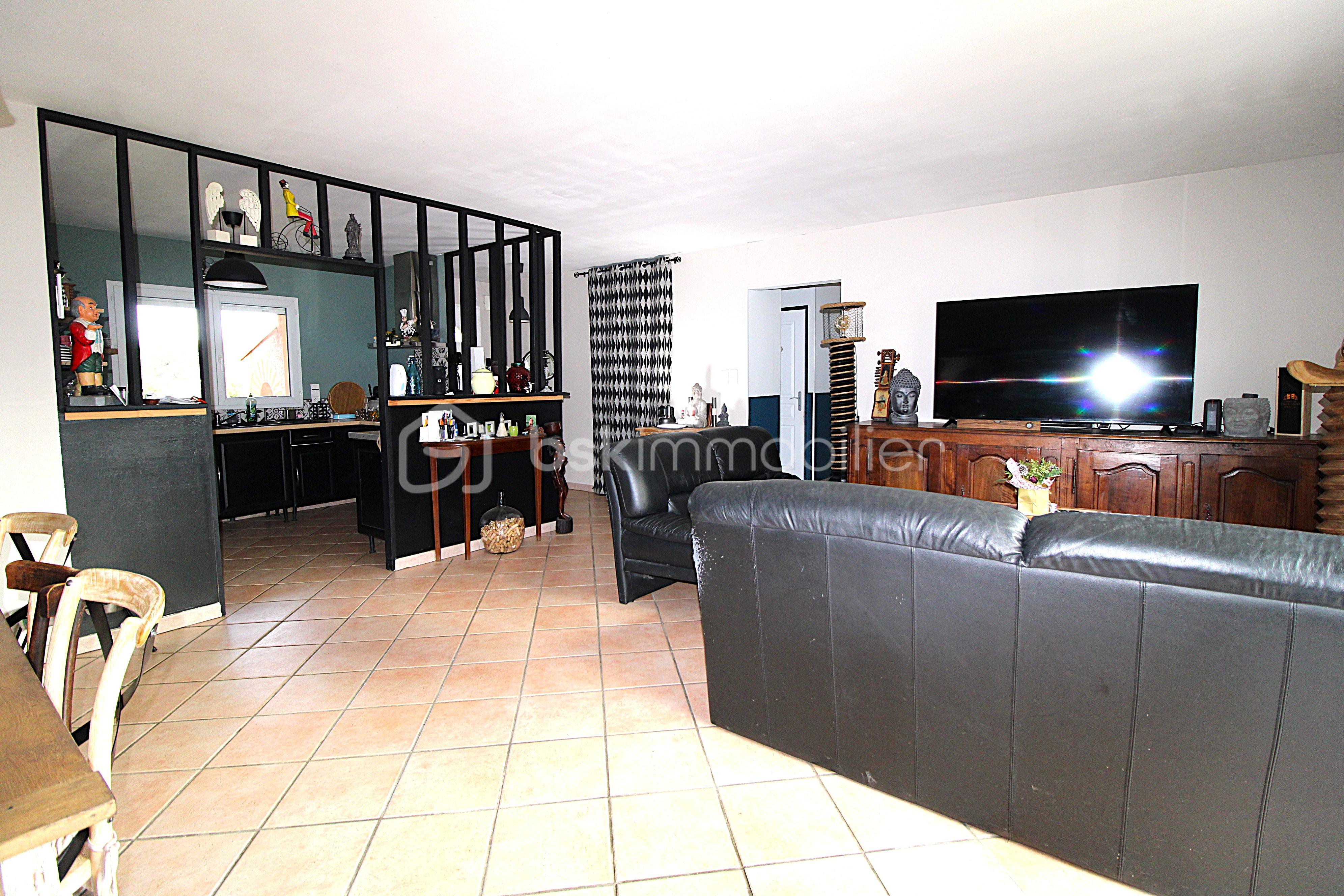 Maison de 101 m² - desmullier_maison_type4_101m²_bskimmobilier_salon1.JPG