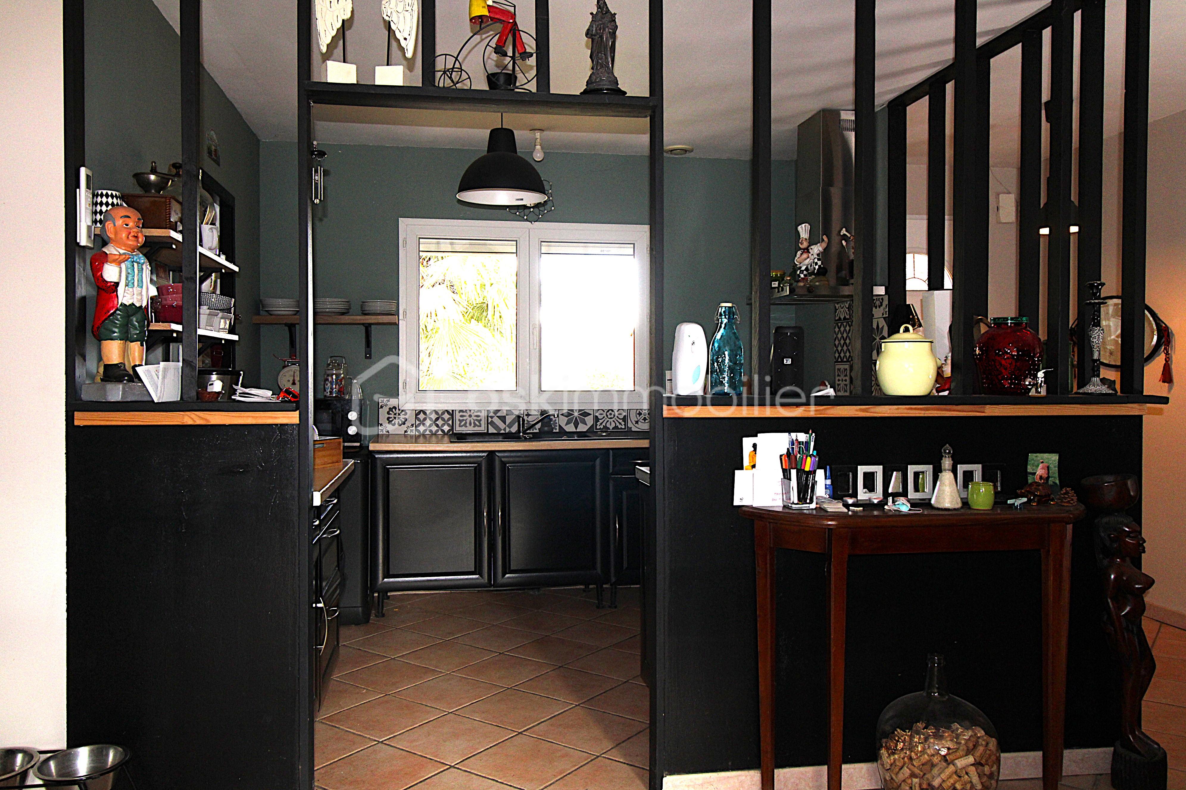 Maison de 101 m² - desmullier_maison_type4_101m²_bskimmobilier_cuisine3.JPG