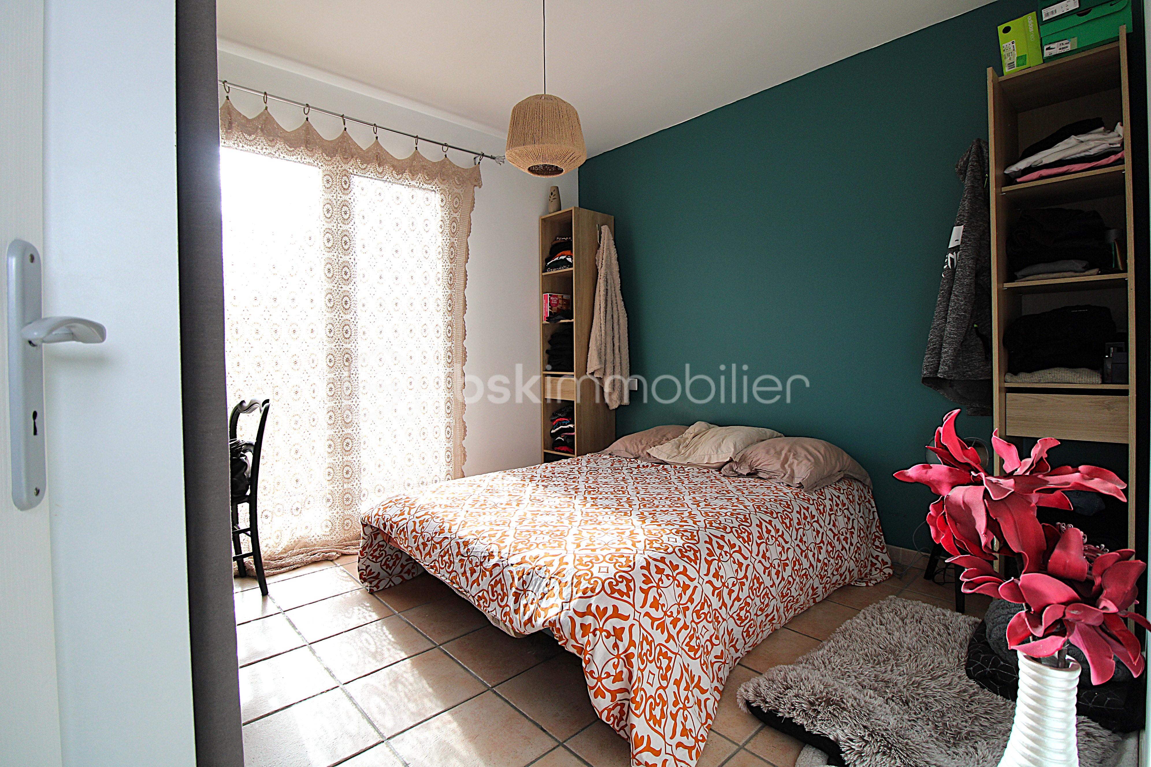 Maison de 101 m² - desmullier_maison_type4_101m²_bskimmobilier_chambre1.JPG