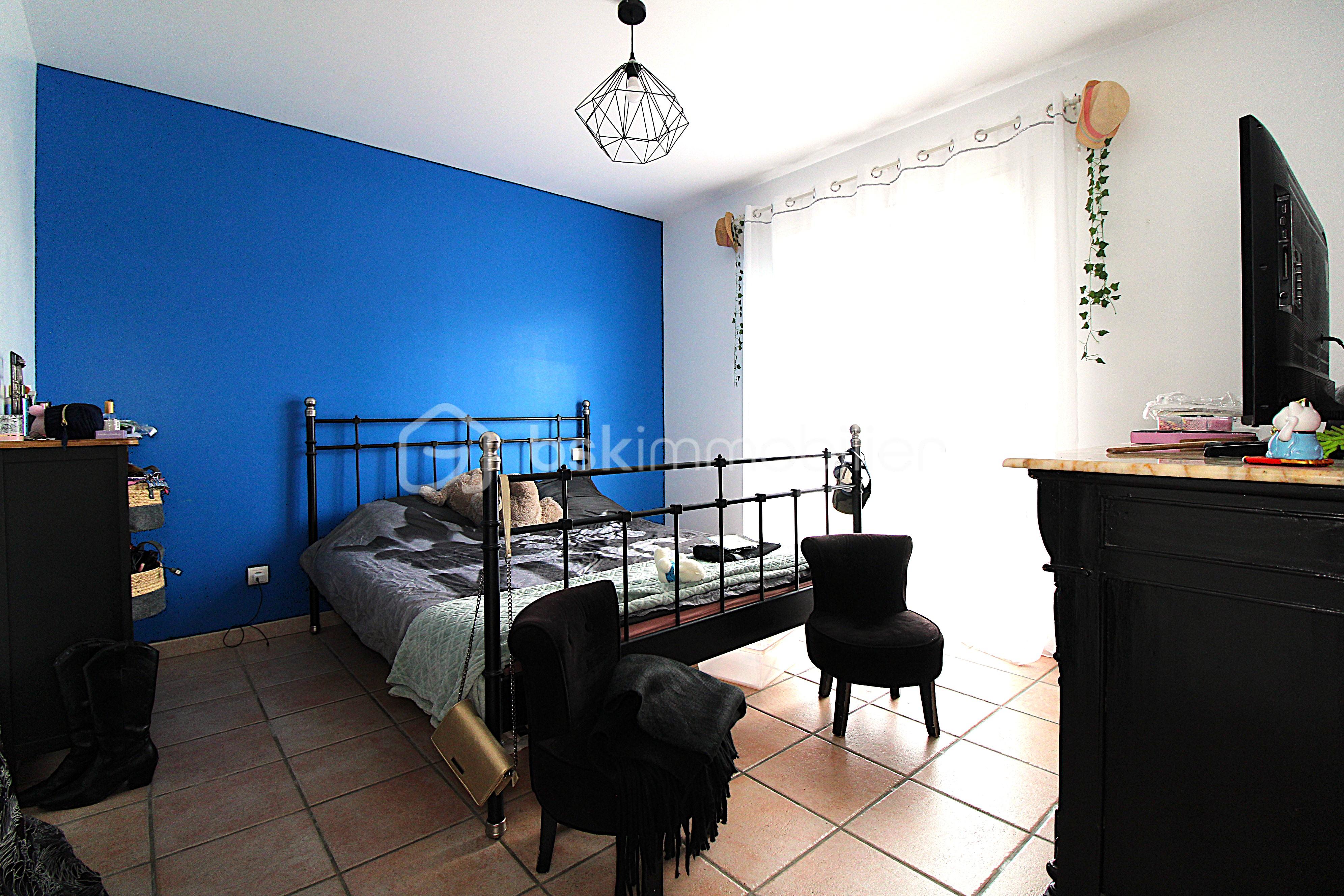 Maison de 101 m² - desmullier_maison_type4_101m²_bskimmobilier_chambre2.JPG