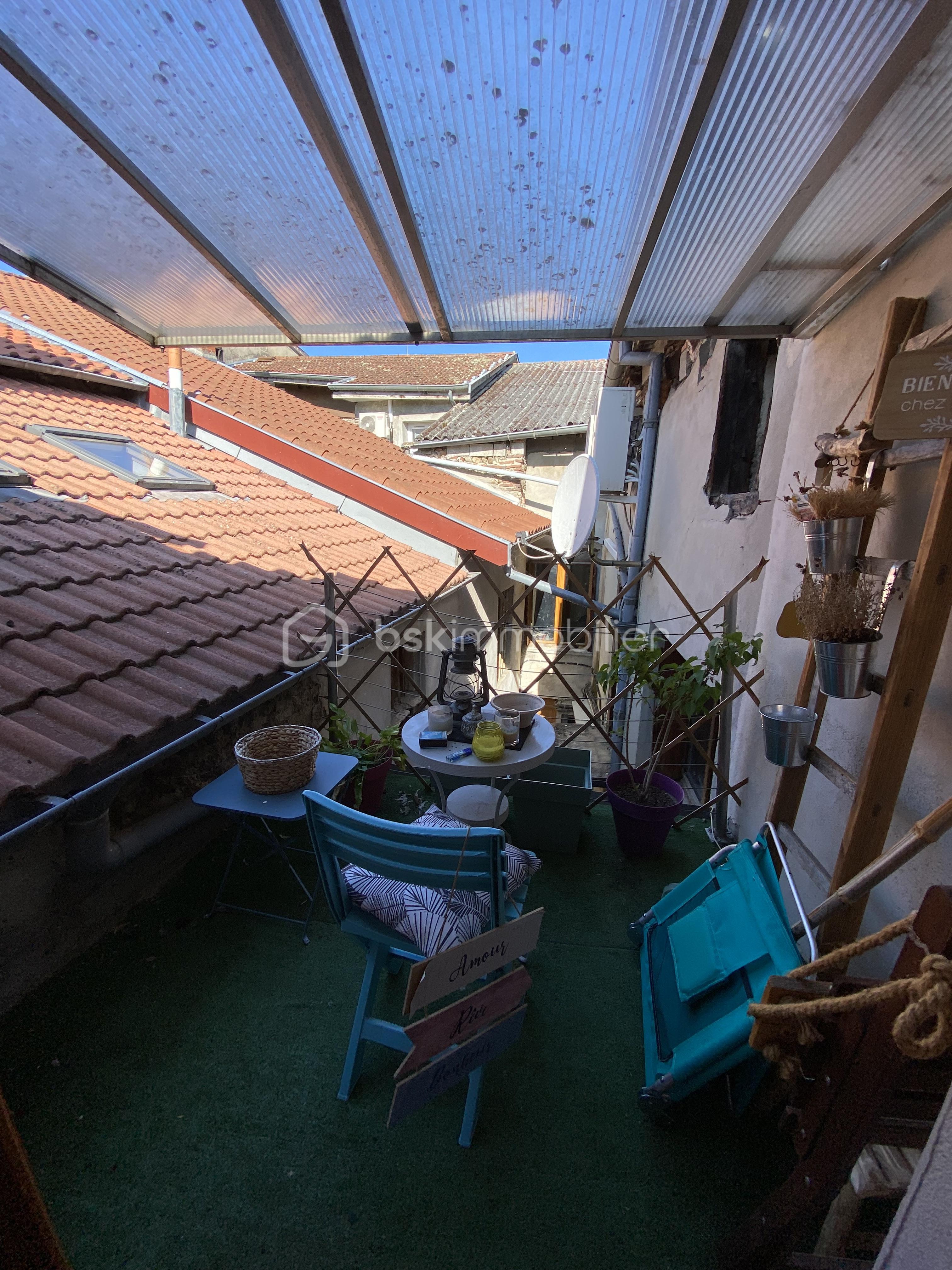 Duplex de 58 m² - image00007.jpeg