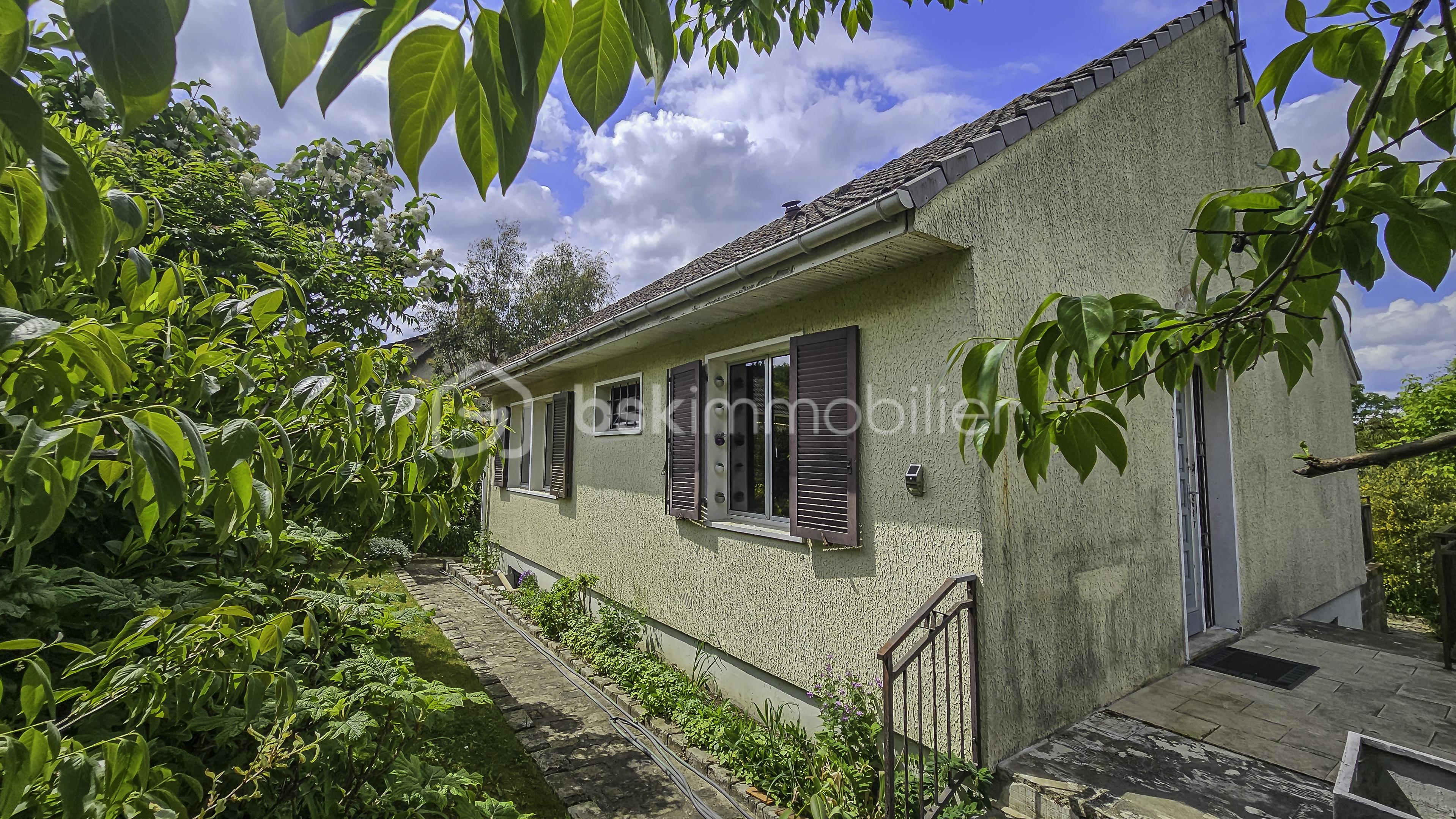 Maison 4 pièces 72 m² · à Baulne · 72 m² · 230 000 €
