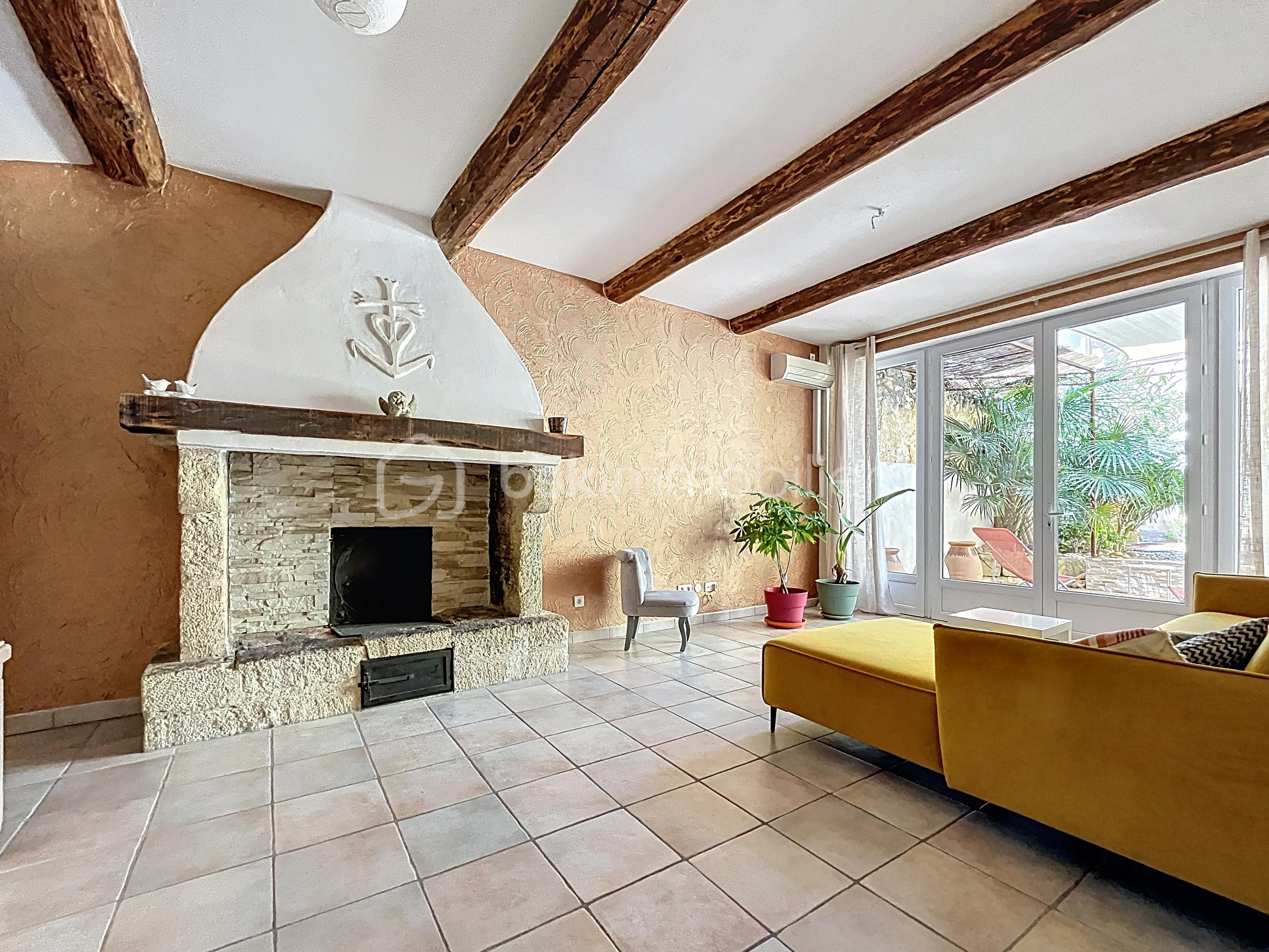 Maison de village de 150 m² - roz_00012.jpg