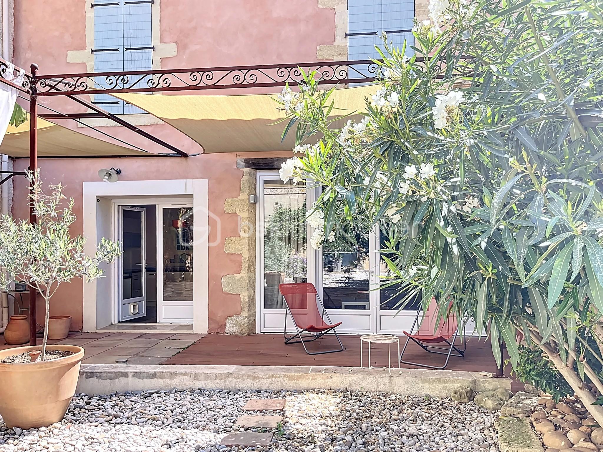 Maison de village de 150 m² - roz_00035.jpeg