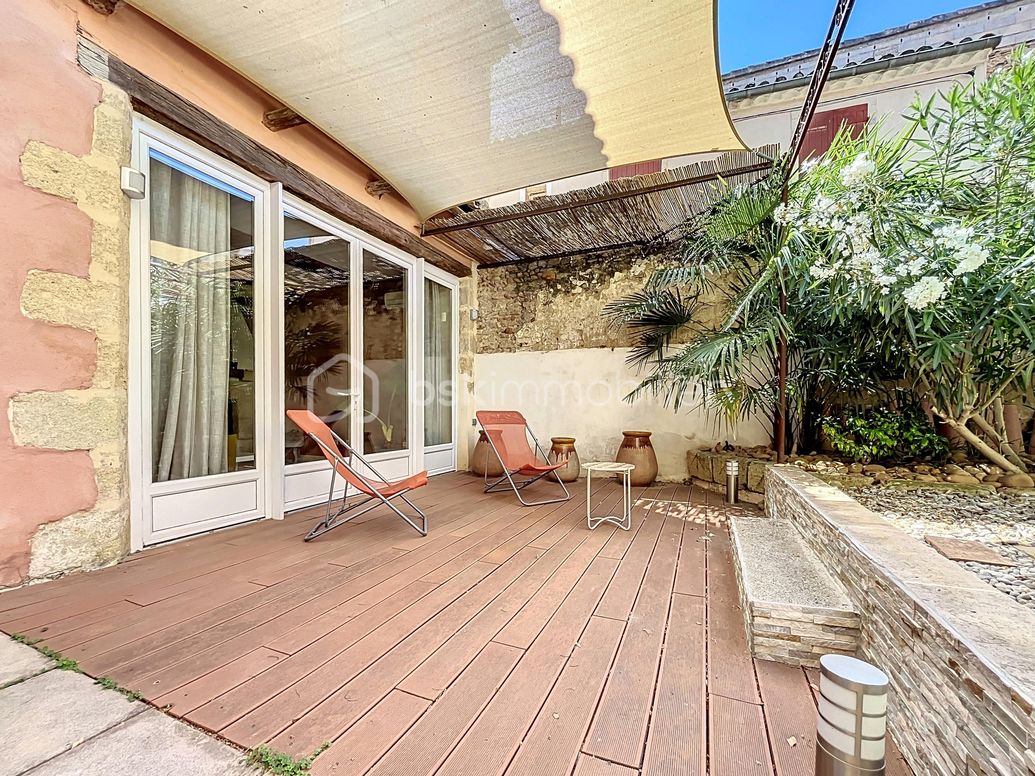 Maison de village de 150 m² - roz_00009.jpg