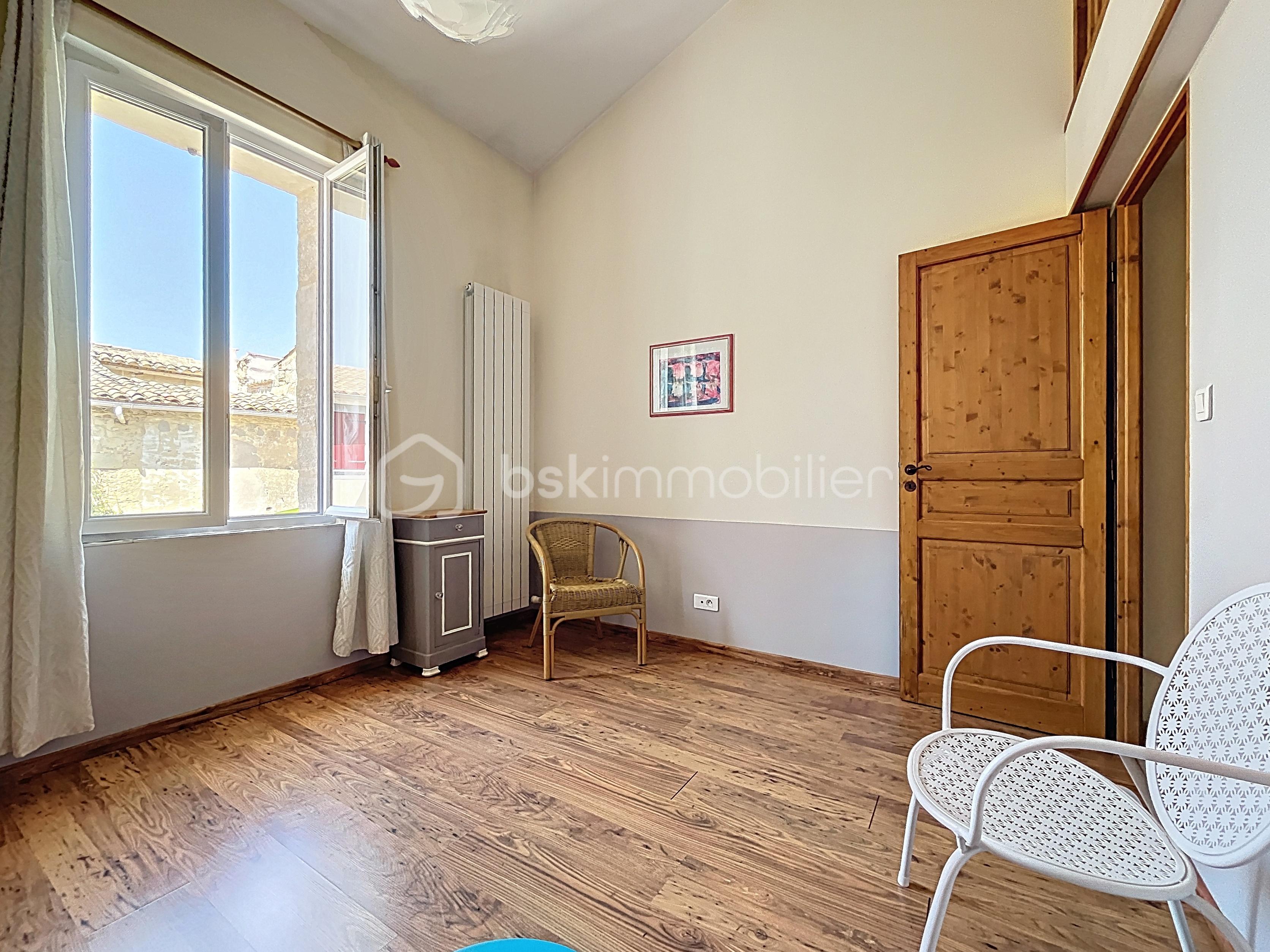 Maison de village de 150 m² - roz_00028.jpg