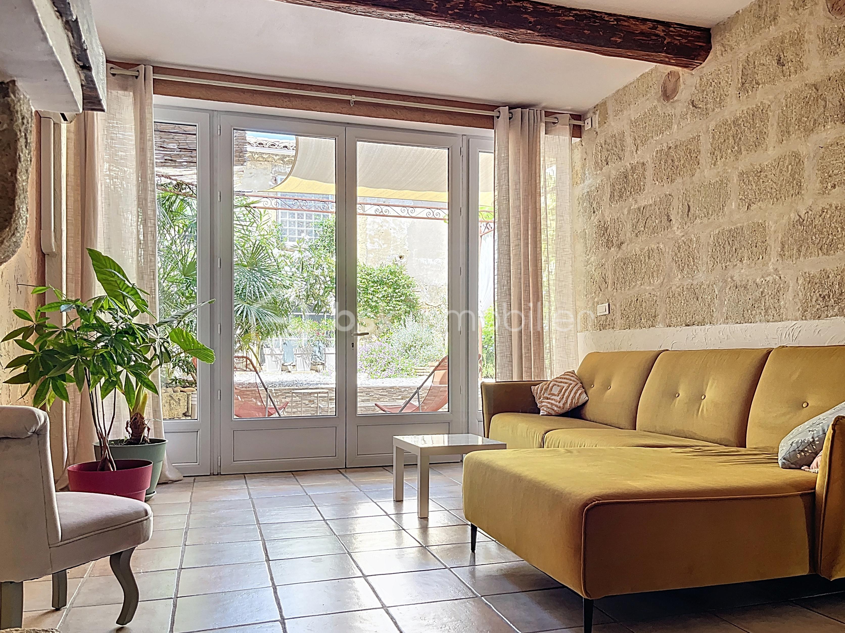 Maison de village de 150 m² - roz_00010.jpg