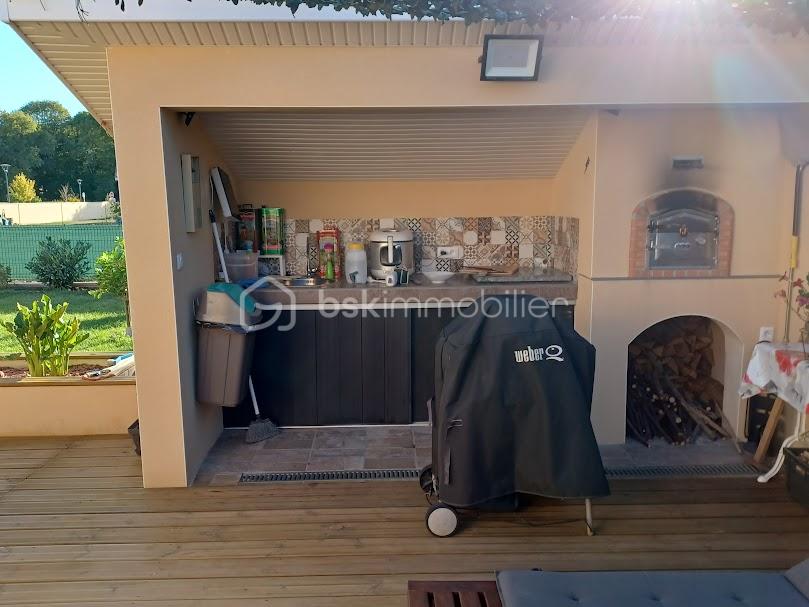 Maison de 90 m² - 20220910_184333.jpg