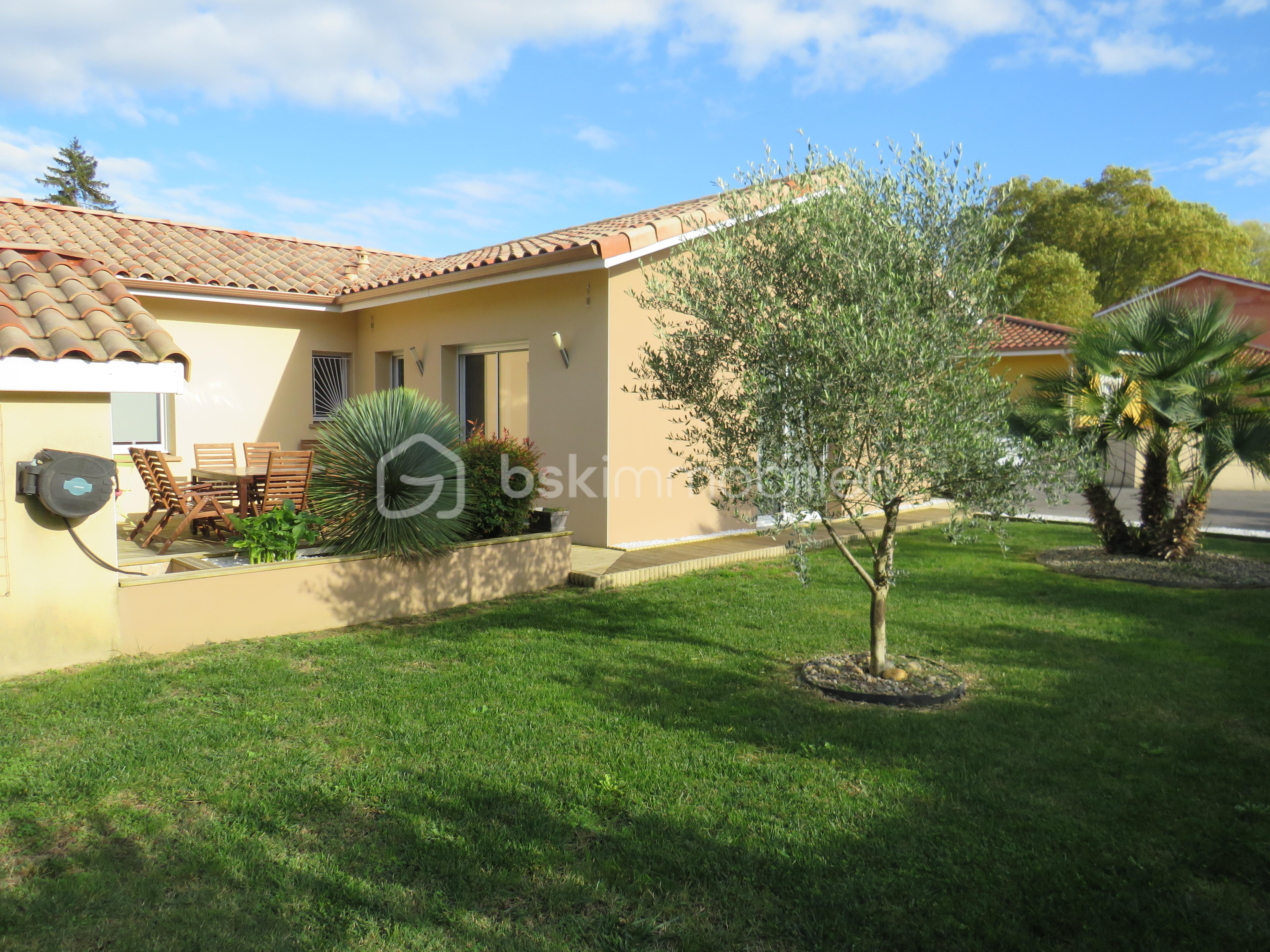 Maison de 90 m² - IMG_8030.JPG