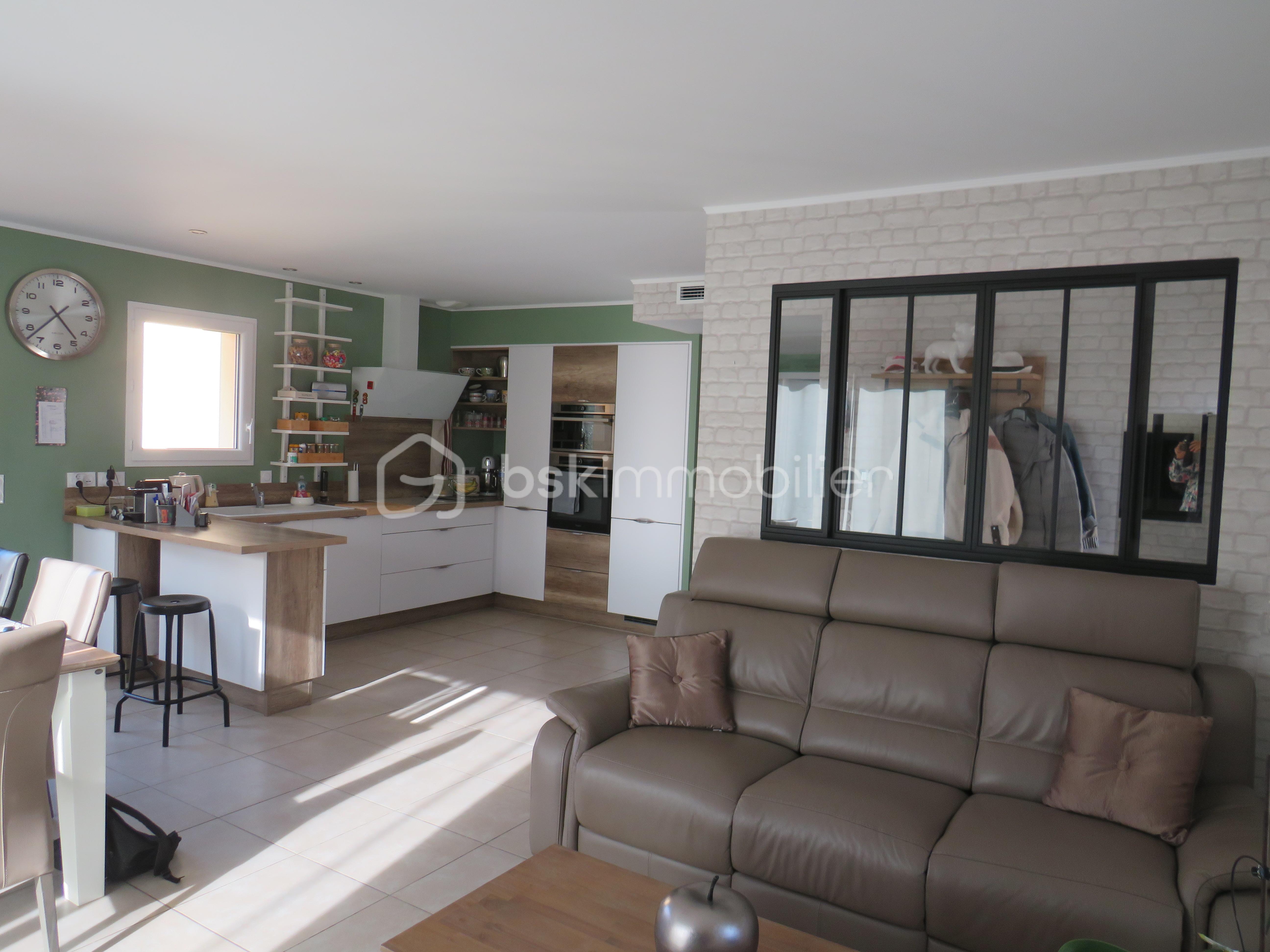 Maison de 90 m² - IMG_7964.JPG