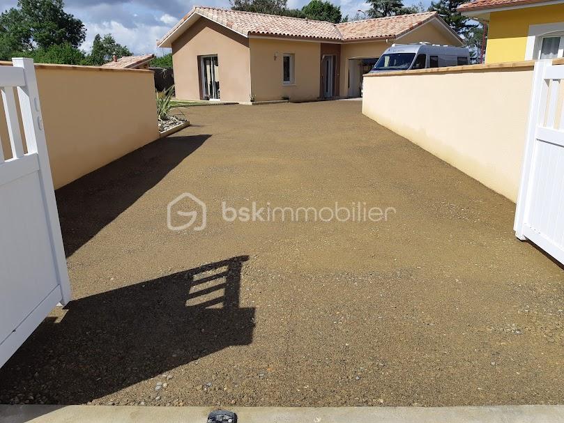 Maison de 90 m² - 20210519_164151.jpg