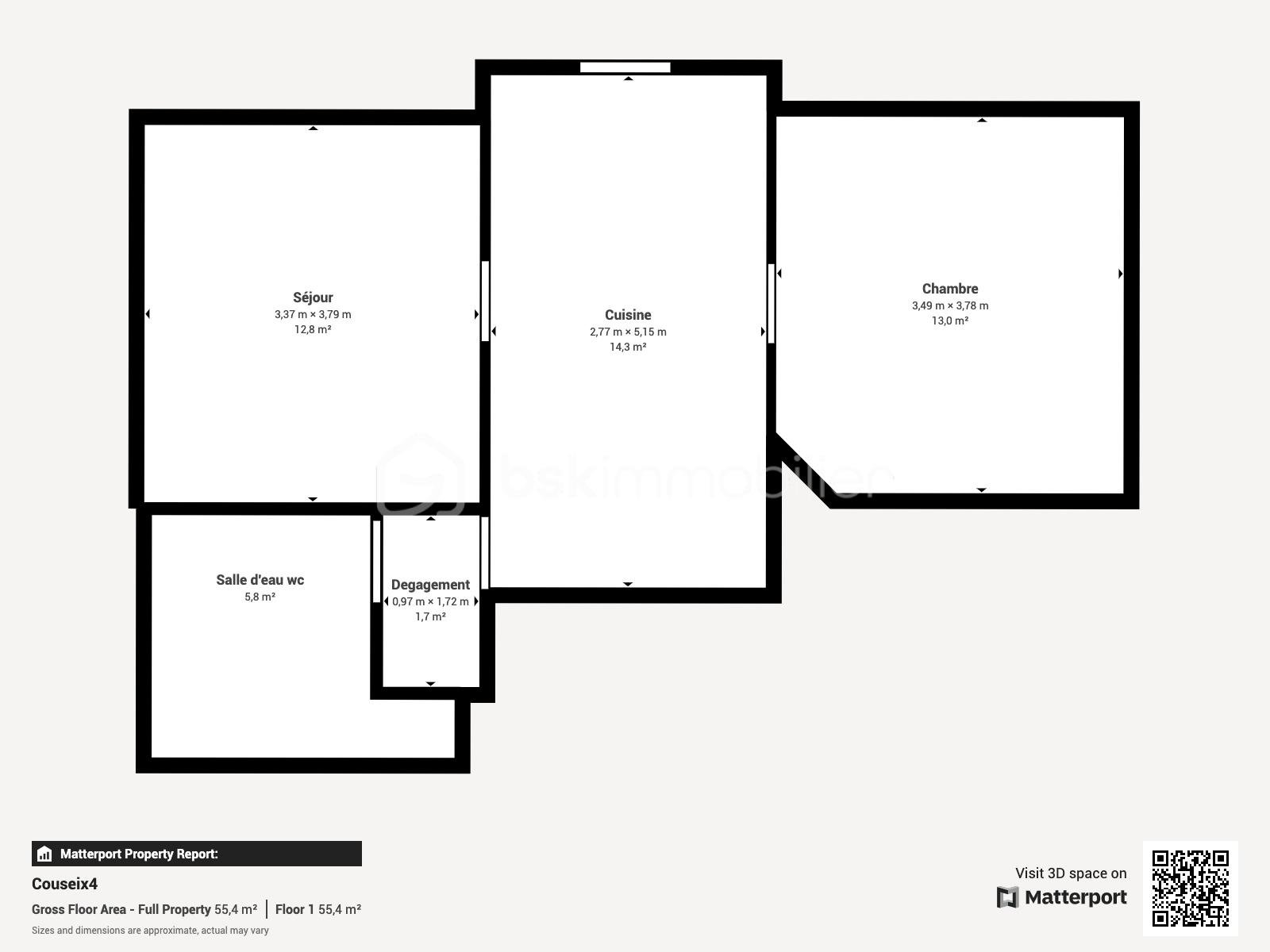 Maison de 145 m² - Couseix4 - Floor 1.png
