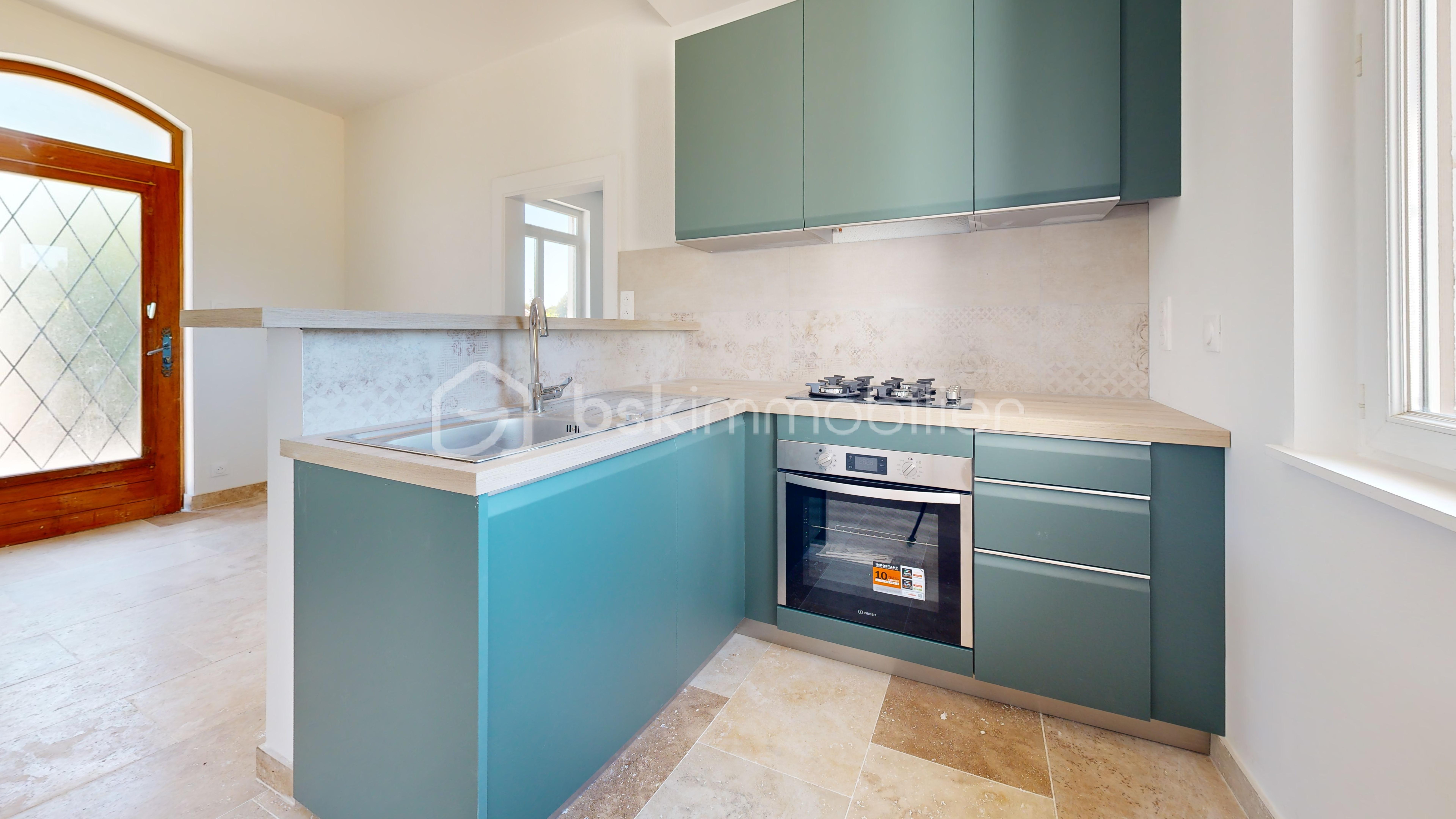 Maison de 145 m² - Couseix4-Kitchen 1.jpg