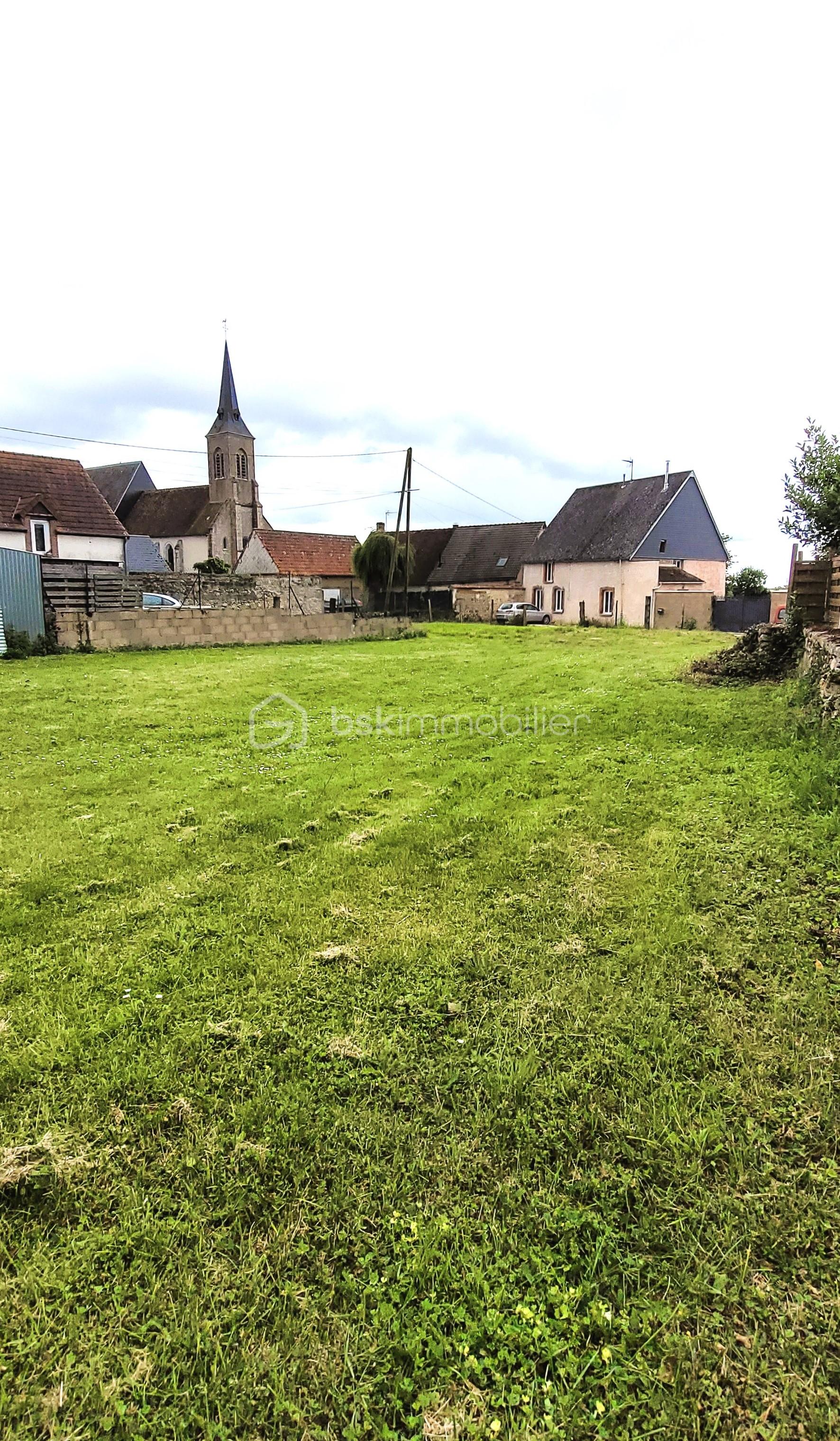 Terrain de 650 m² - 20240610_154427b.jpg