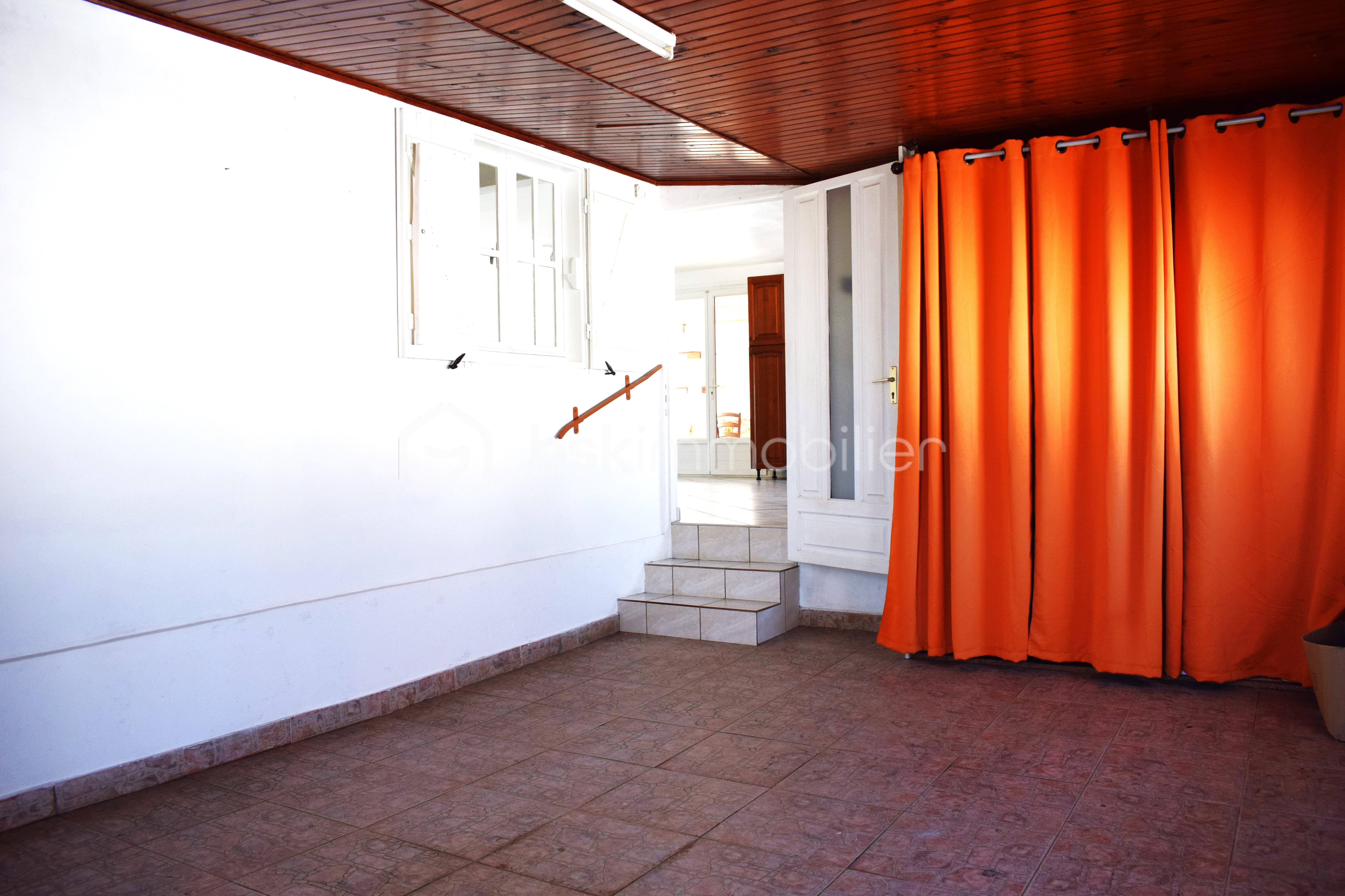 Maison traditionnelle de 110 m² - DSC_0263.JPG