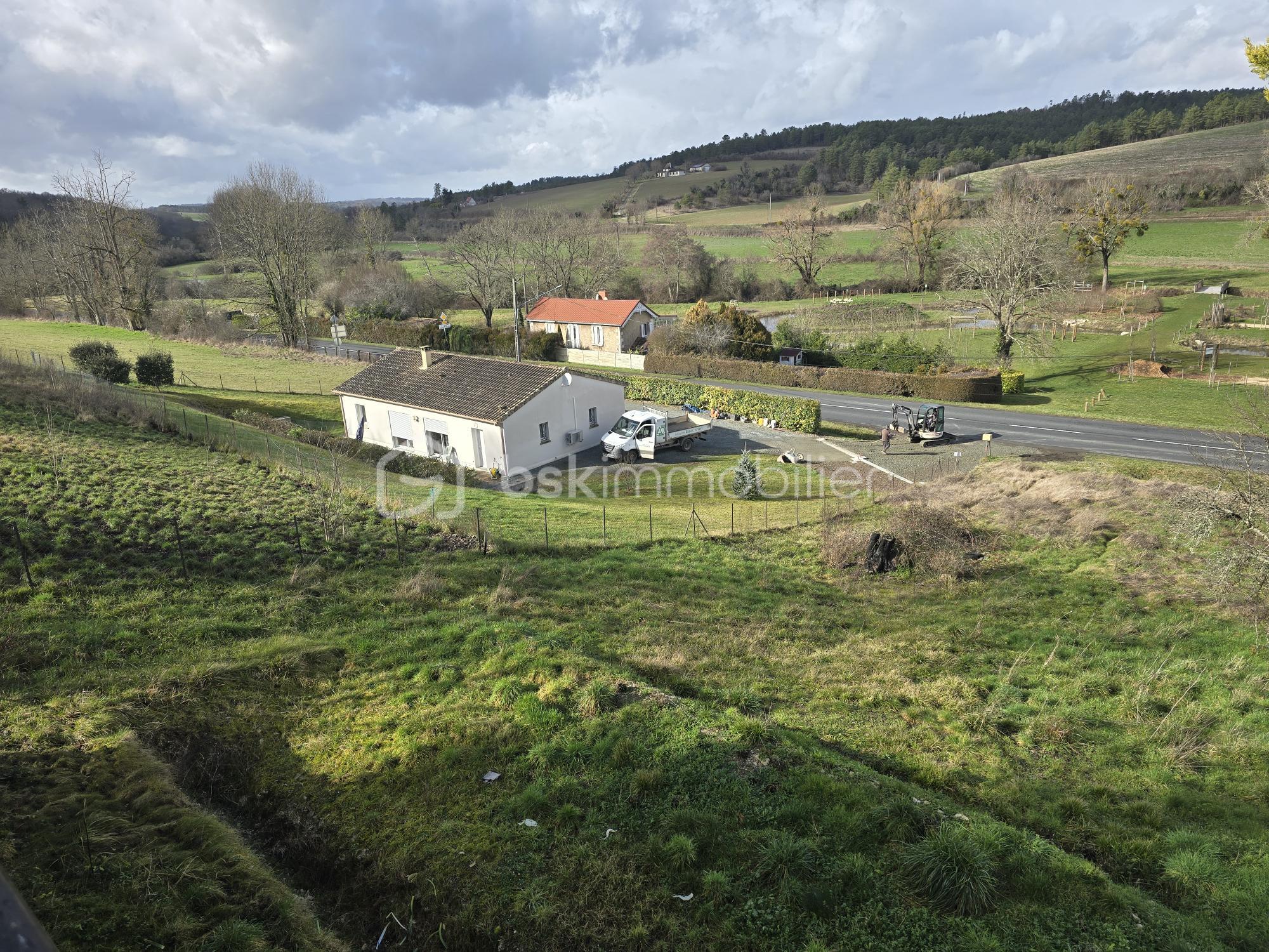 Maison de village de 115 m² - 20260206_134106.jpg