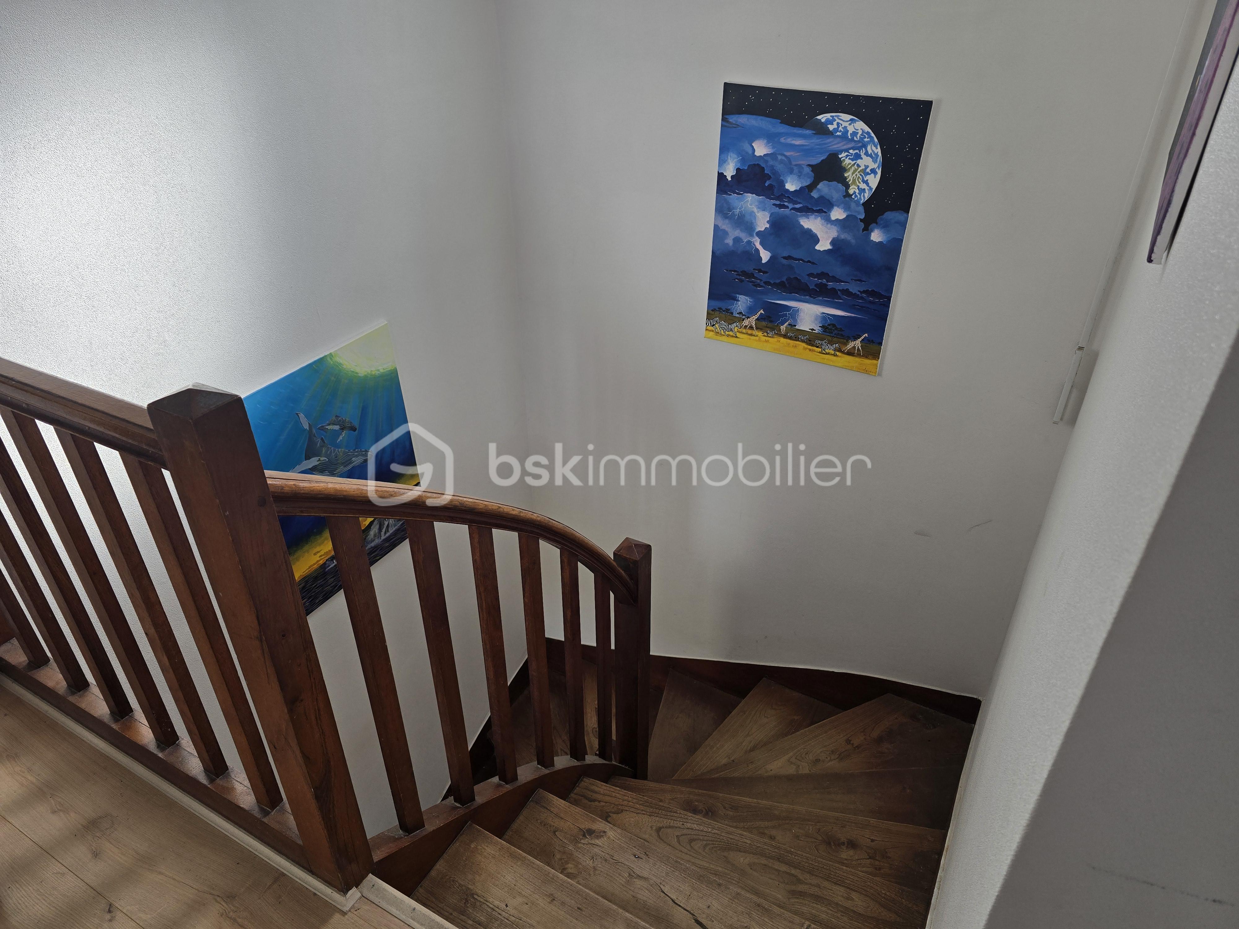 Maison de village de 115 m² - 20260206_133902.jpg