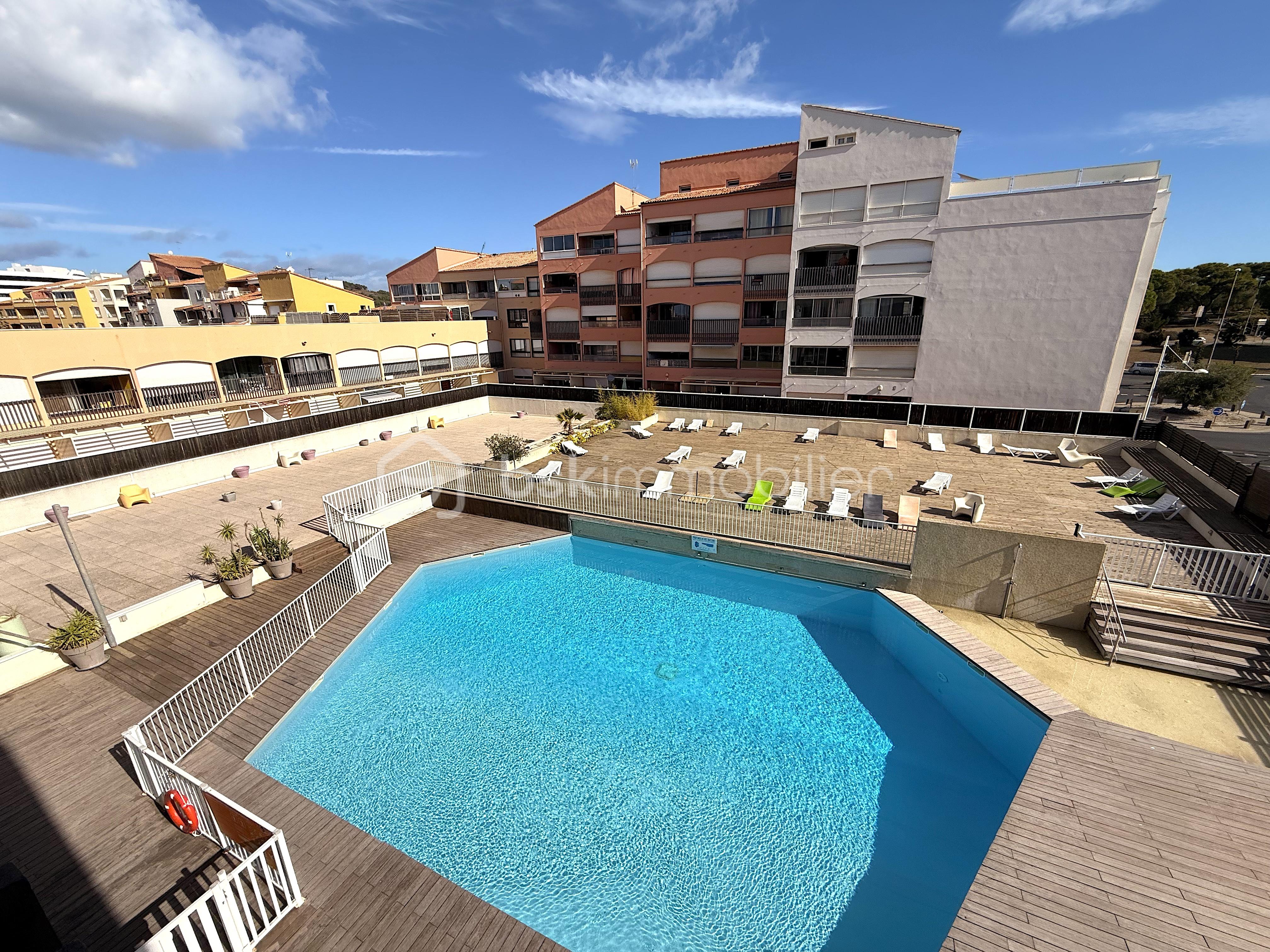 Appartement de 19 m² - IMG_4318.jpeg