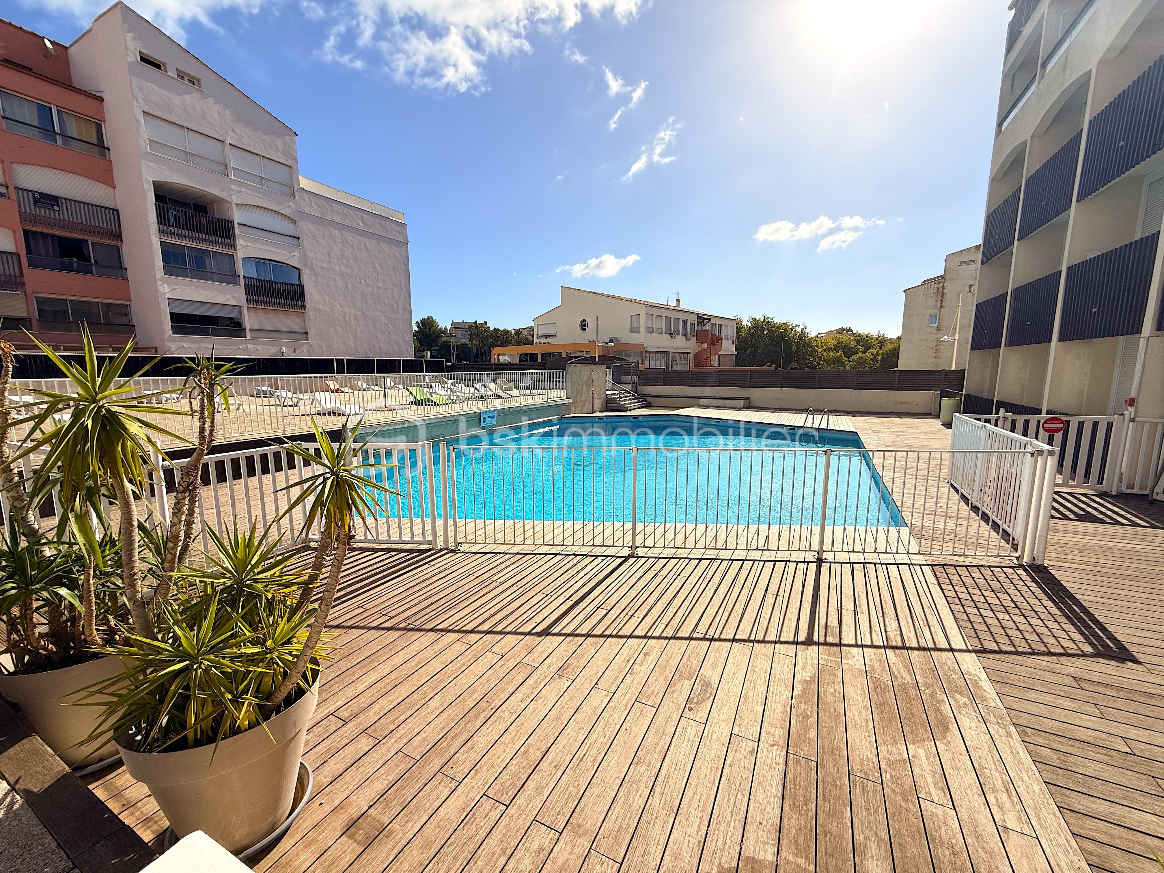 Appartement de 19 m² - IMG_4267.jpeg