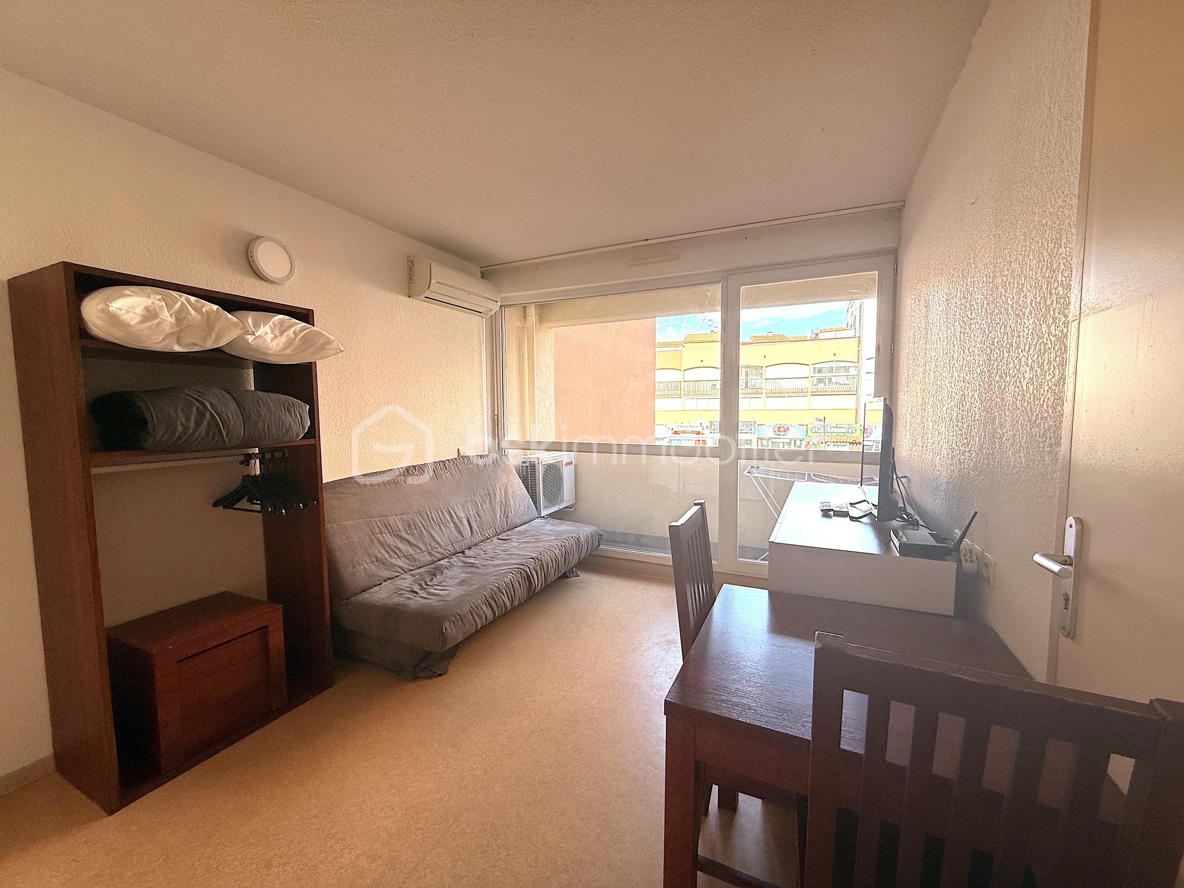 Appartement de 19 m² - IMG_4236.jpeg