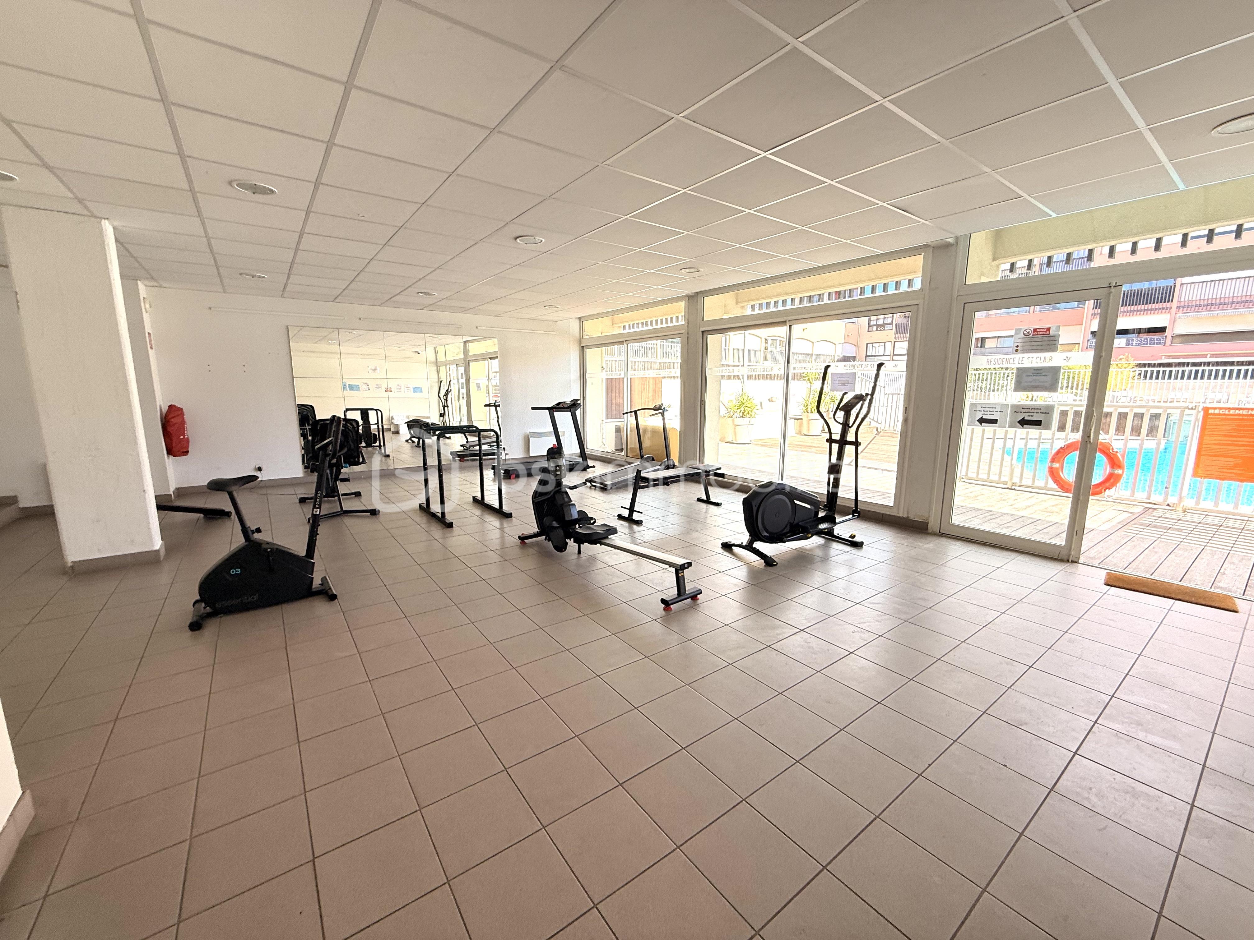 Appartement de 19 m² - IMG_4265.jpeg