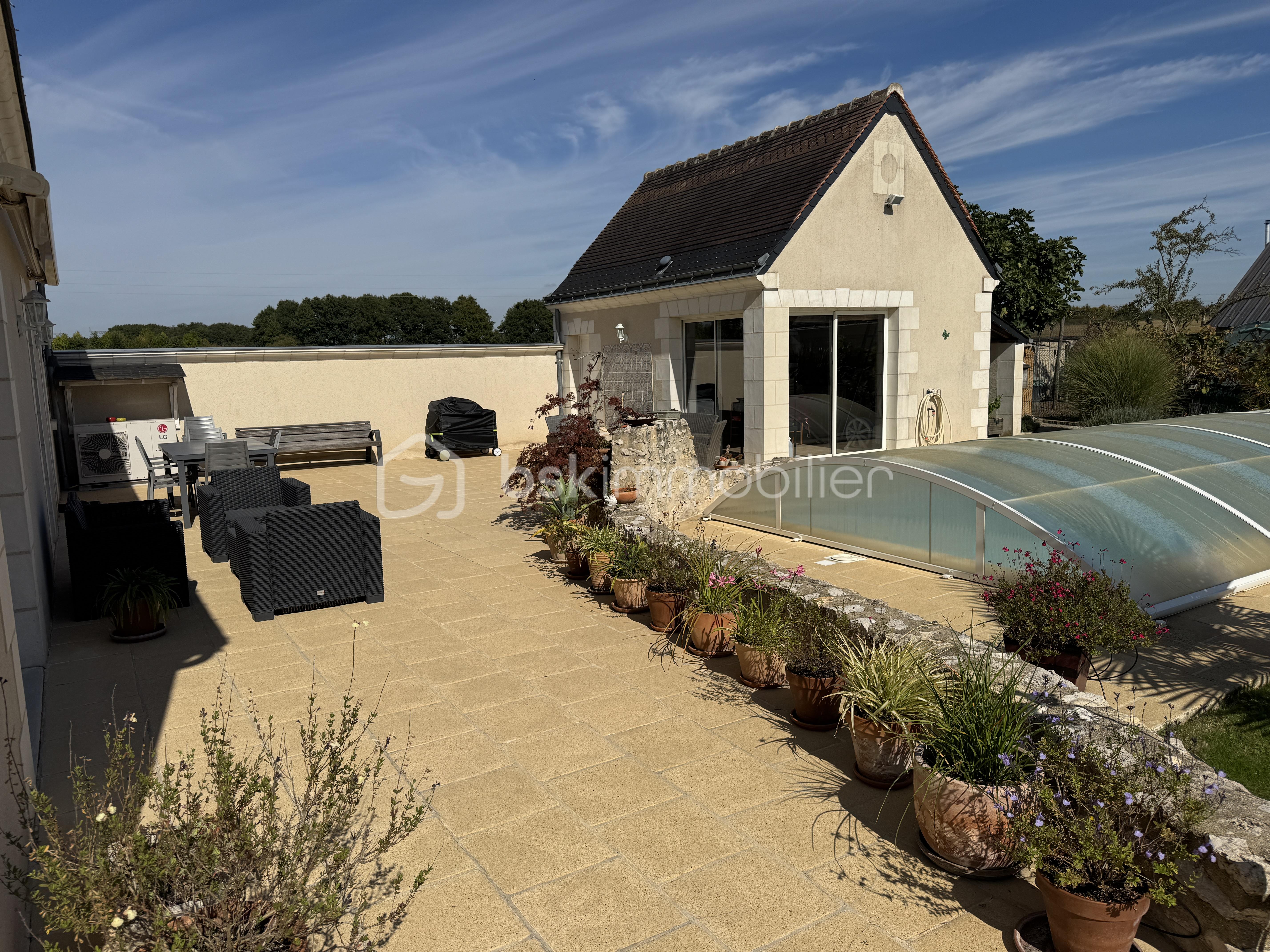 Maison de 145 m² - IMG_2753.JPG