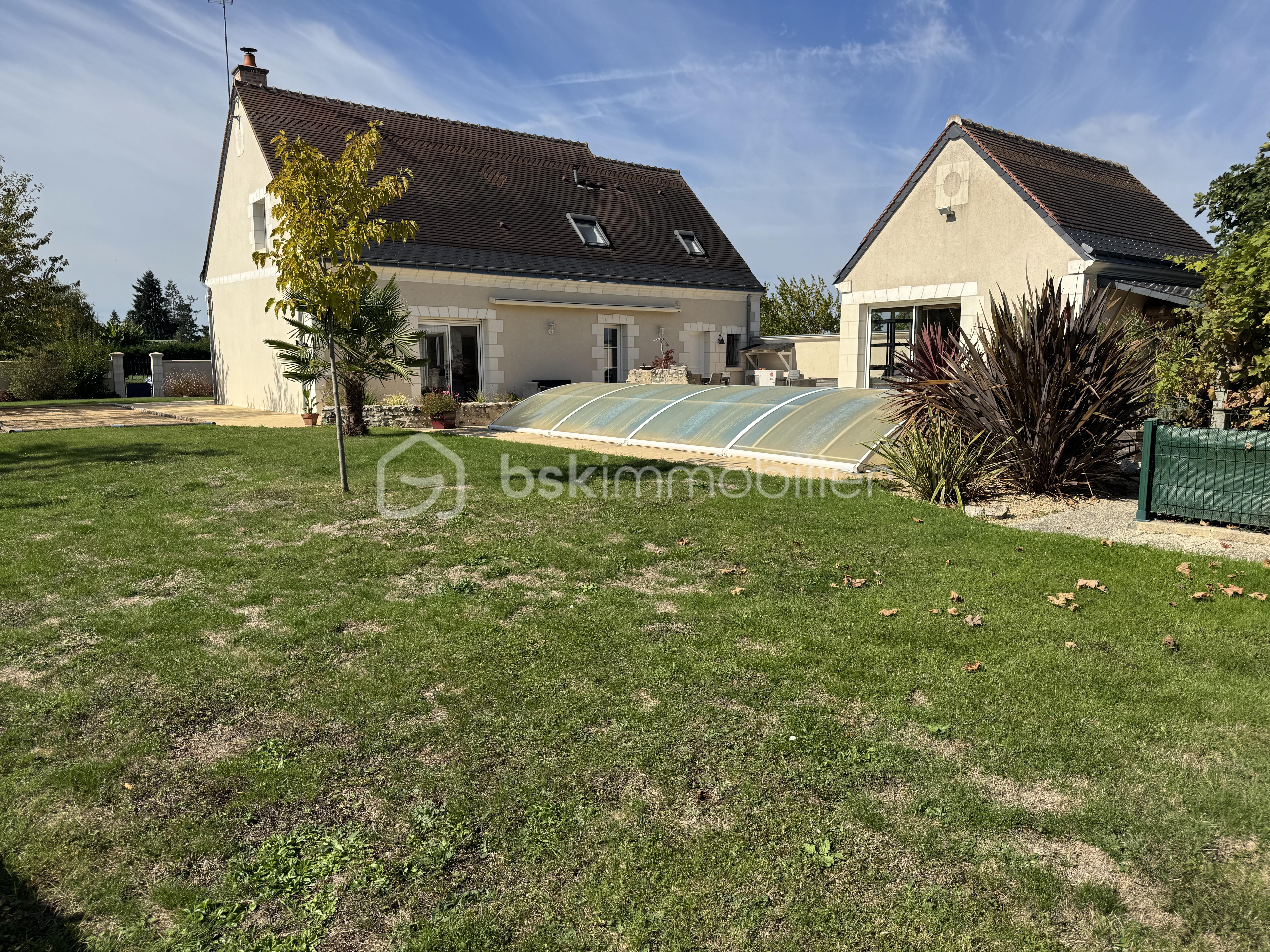 Maison de 145 m² - IMG_2732.JPG