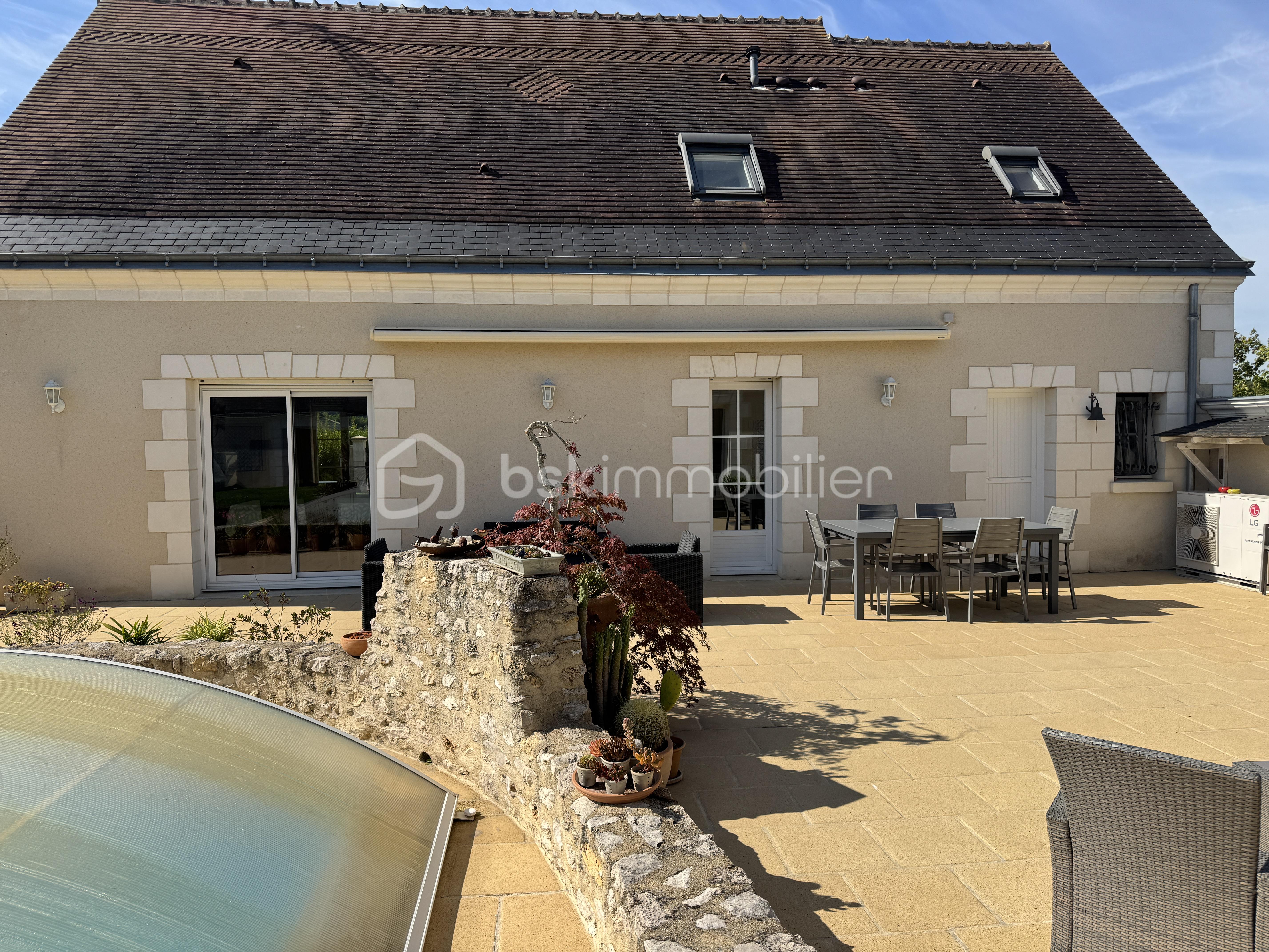 Maison de 145 m² - IMG_2746.JPG