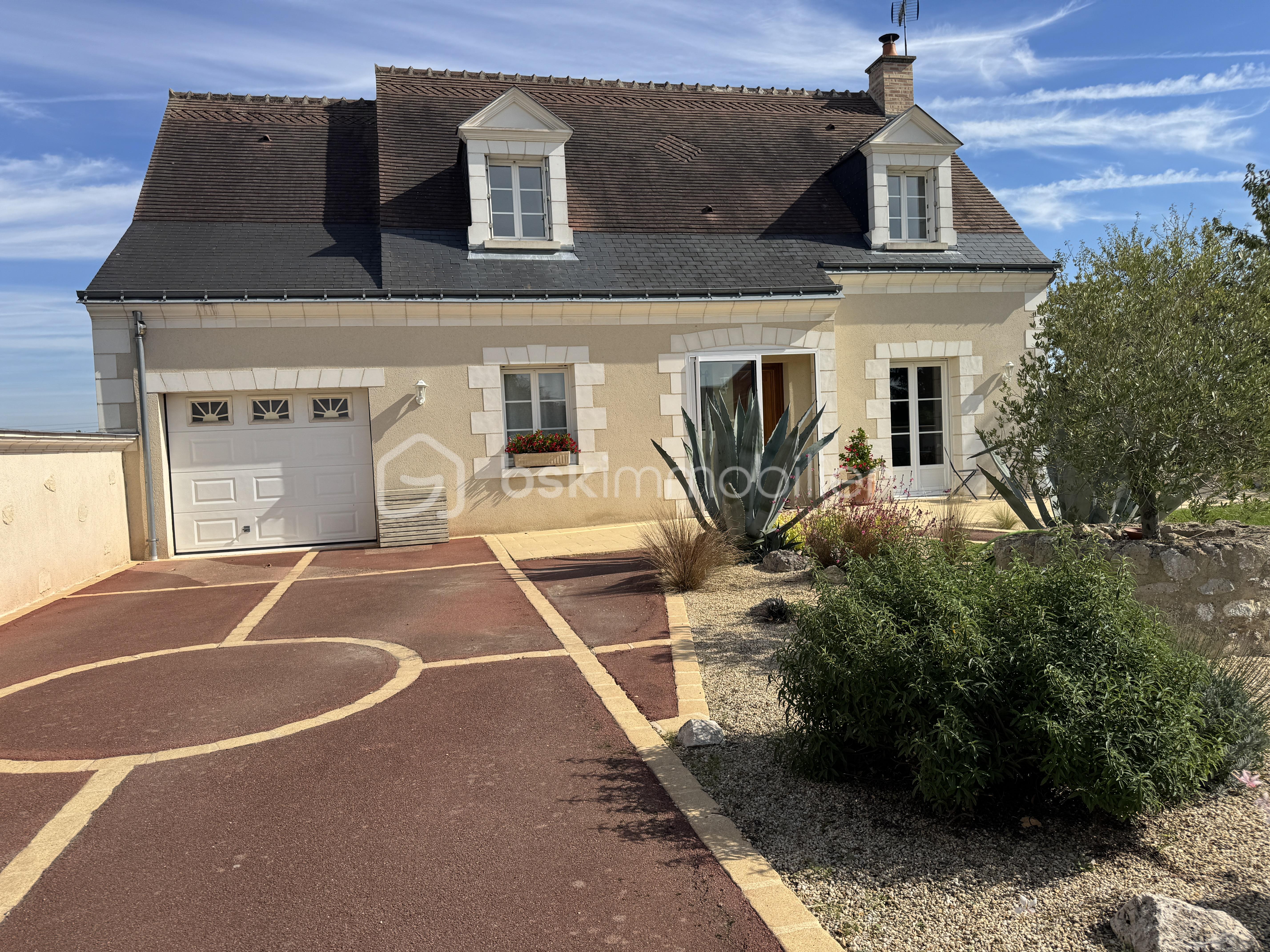 Maison de 145 m² - IMG_2792.JPG