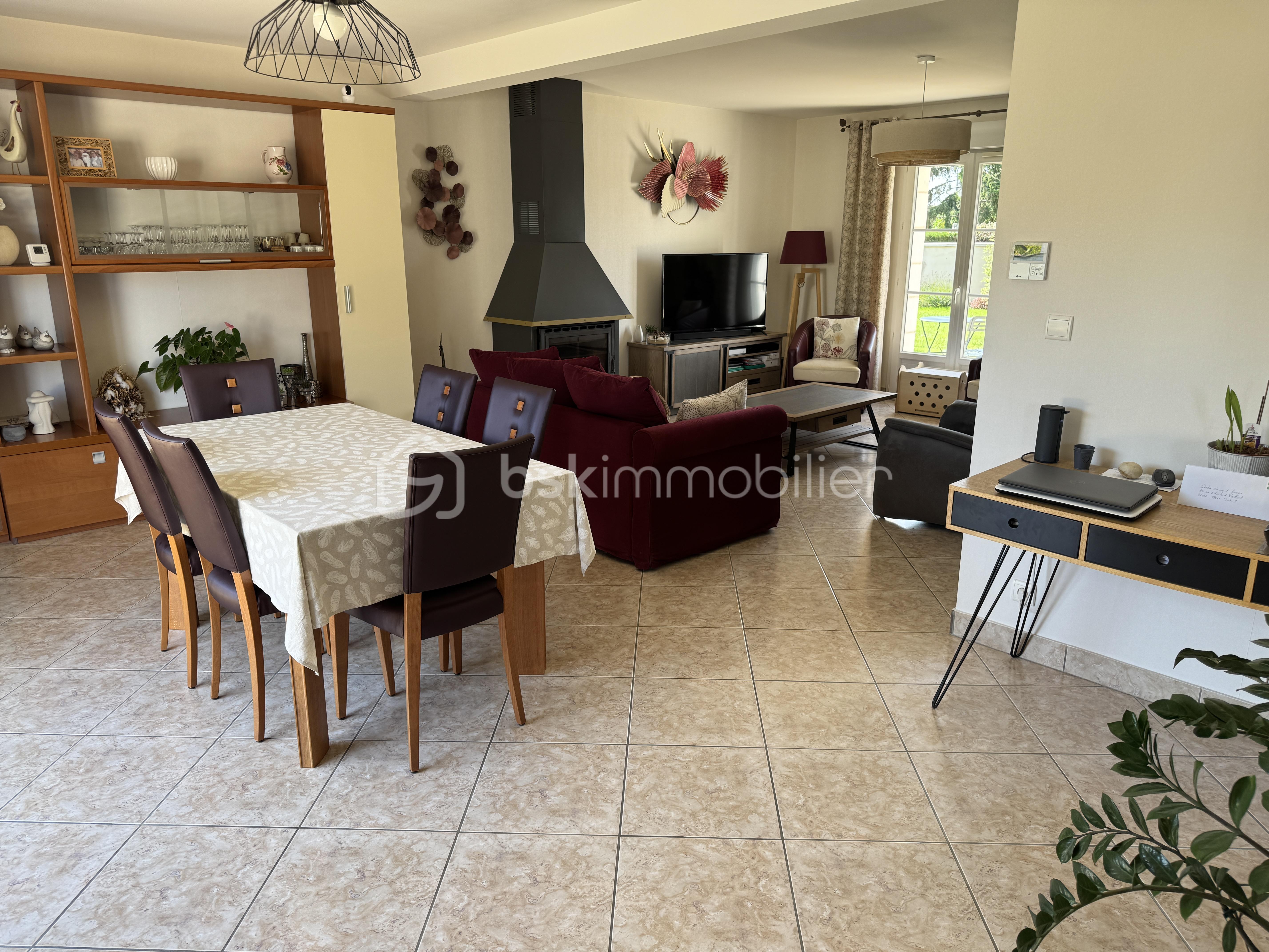 Maison de 145 m² - IMG_2755.JPG