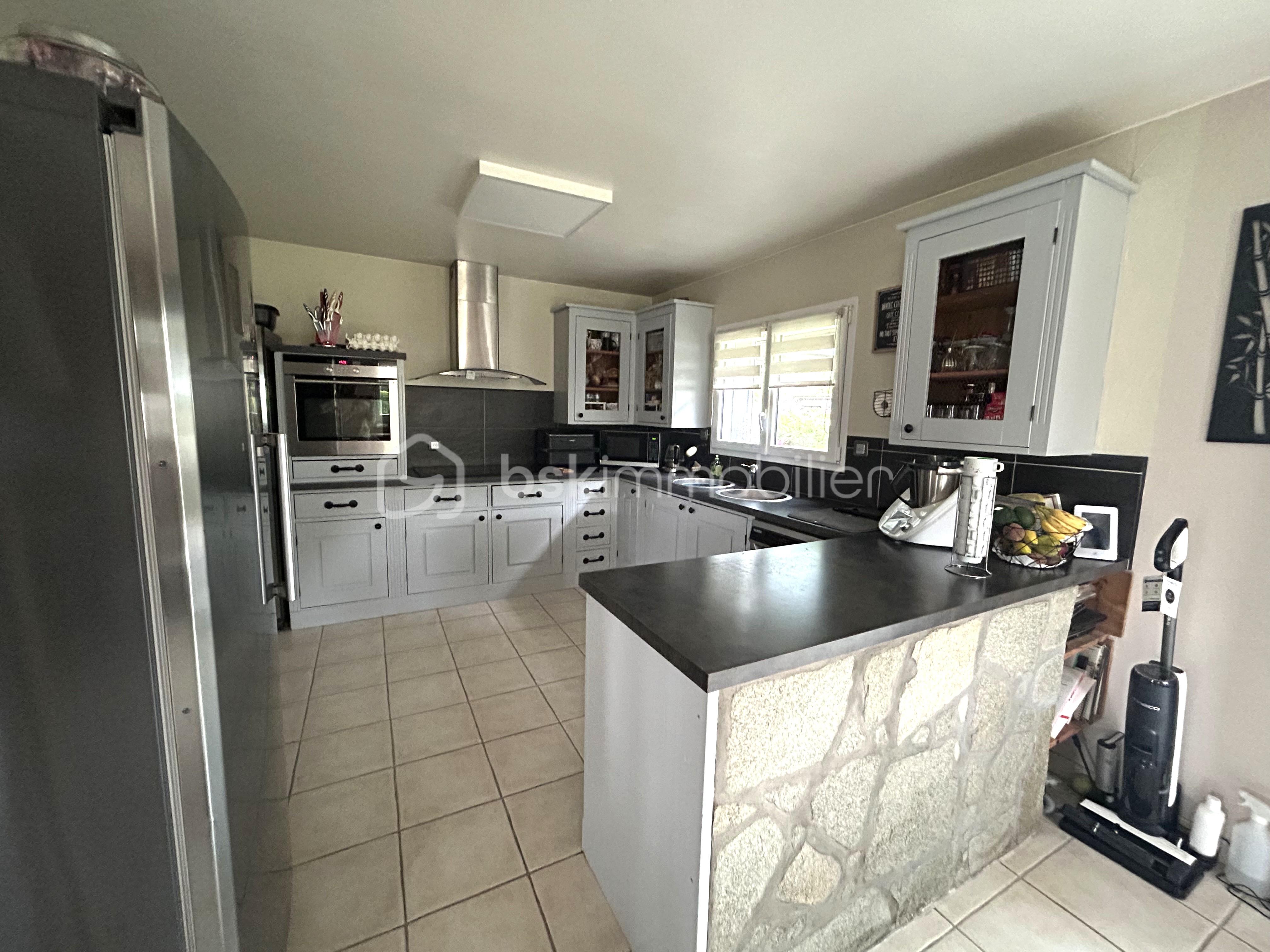 Maison traditionnelle de 123 m² - IMG_7442.jpeg