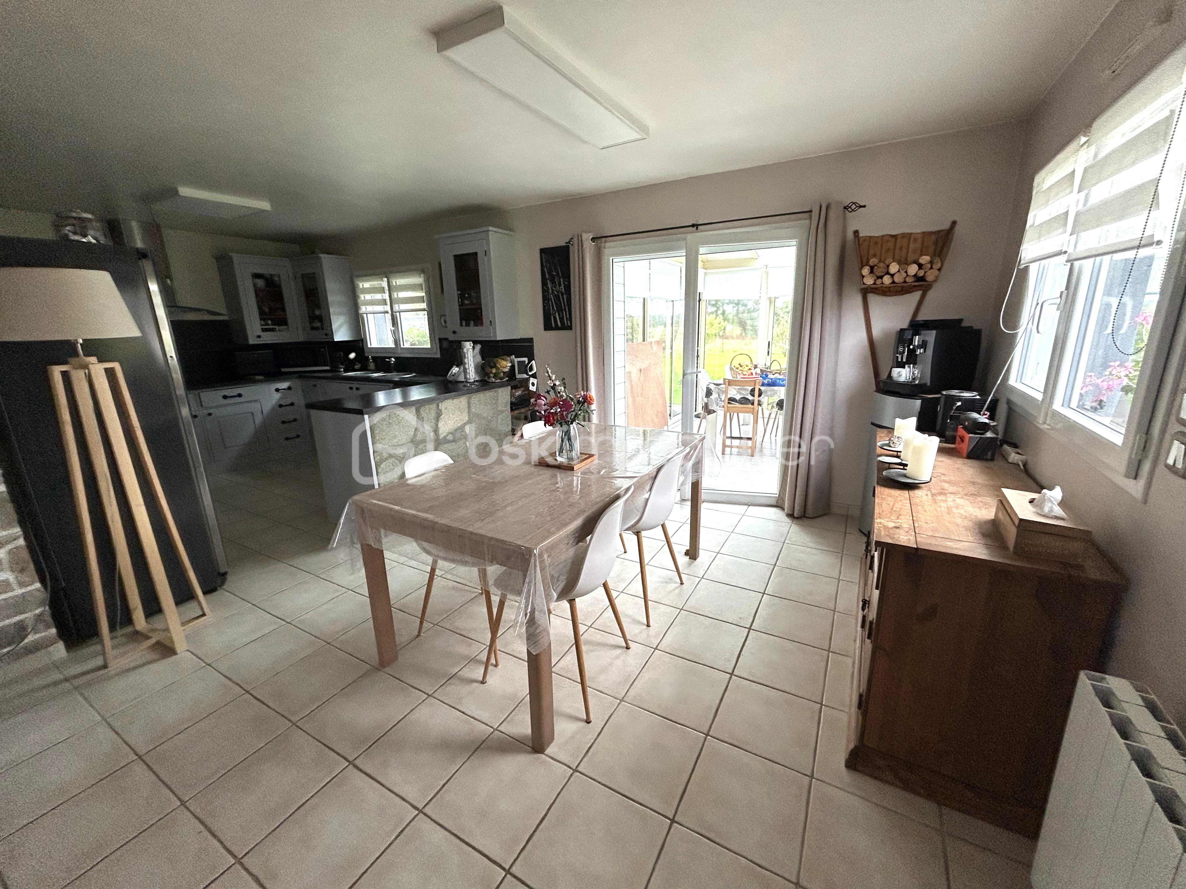 Maison traditionnelle de 123 m² - IMG_7440.jpeg