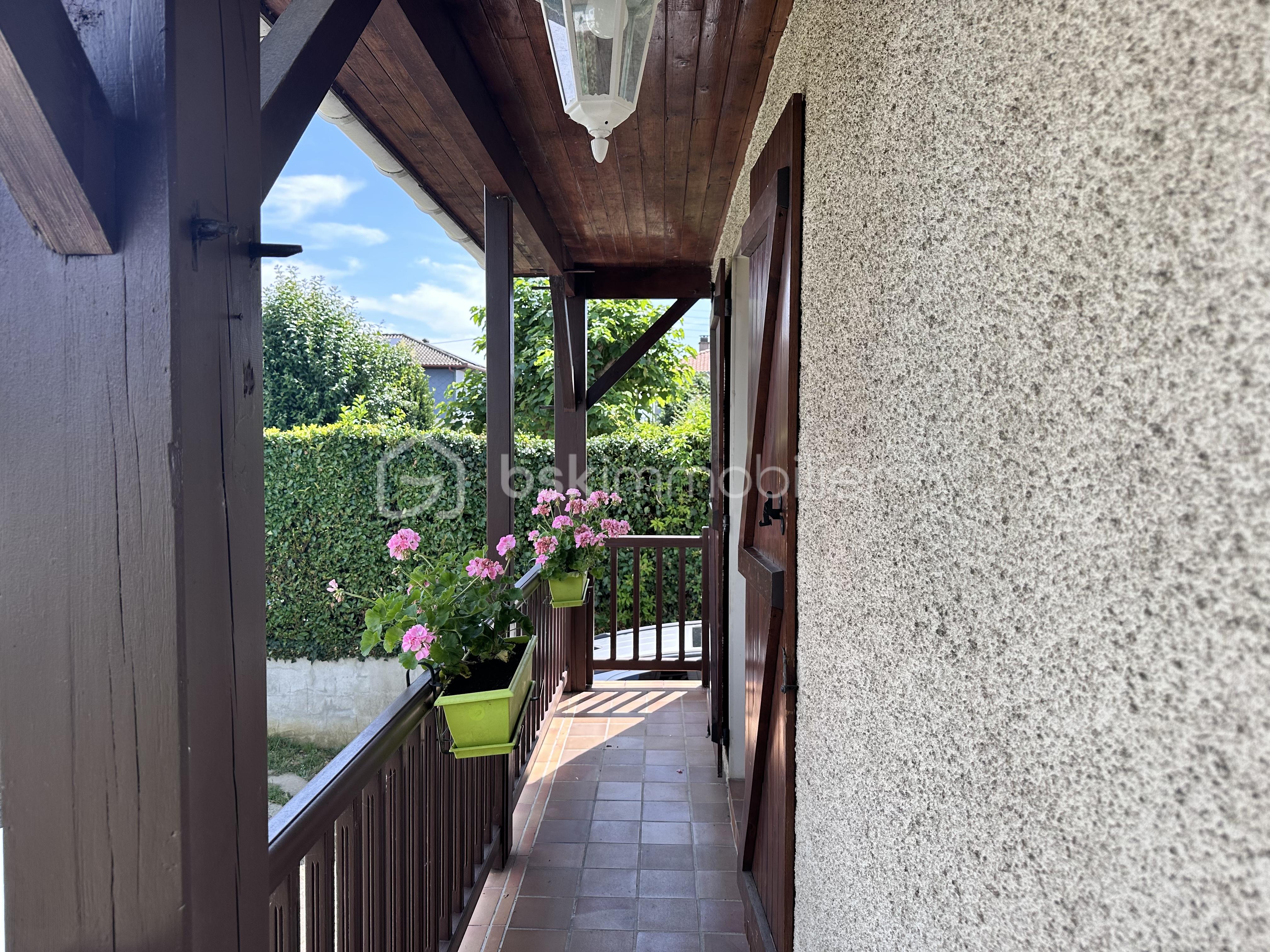 Maison traditionnelle de 128 m² - BEA6F7D7-DACD-4564-BC7F-AA64498DA725.JPG