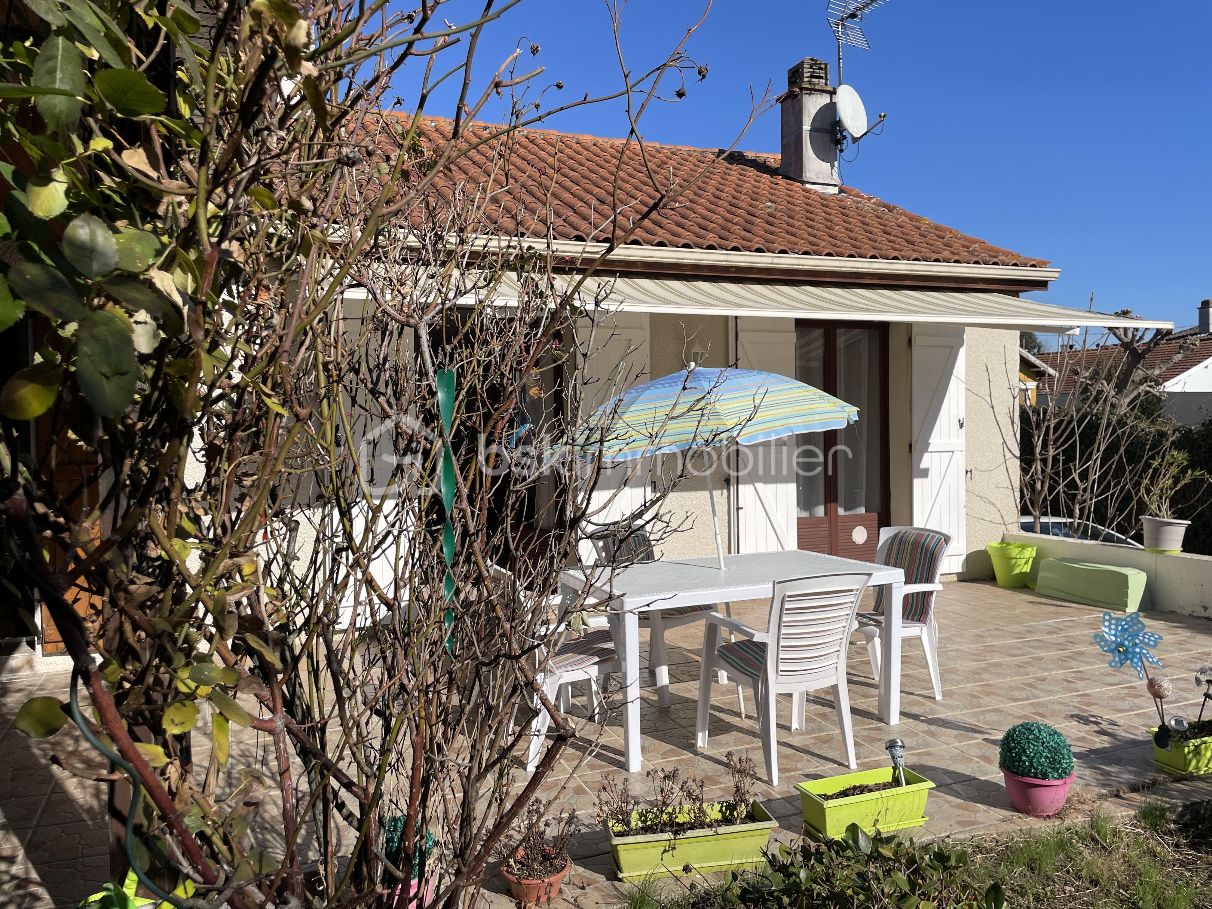 Maison traditionnelle de 128 m² - 55E8D47B-FA67-4297-A152-90DB474886E4.JPG