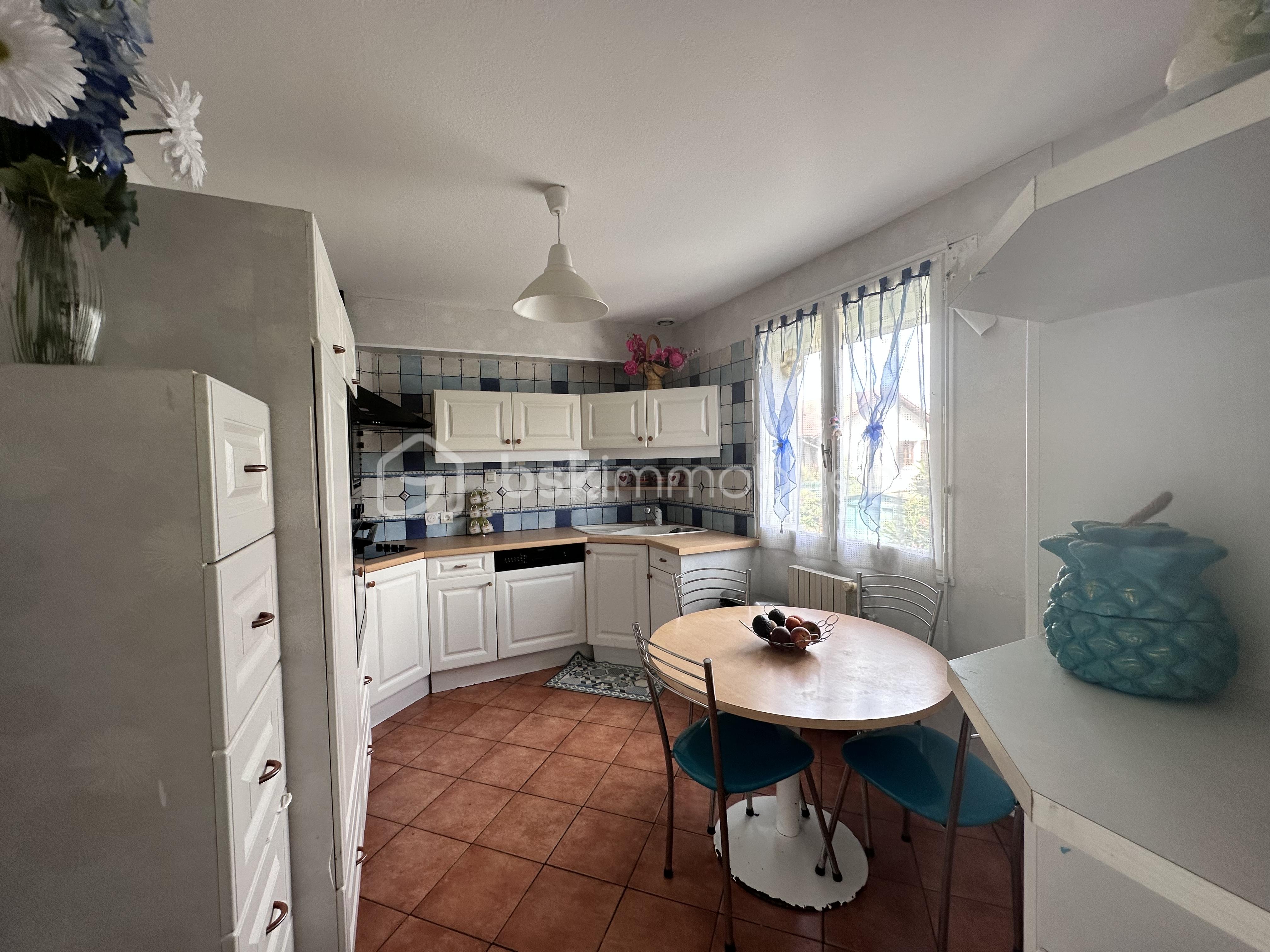 Maison traditionnelle de 128 m² - 1595AB91-5C27-4718-85E7-52372CD33367.JPG