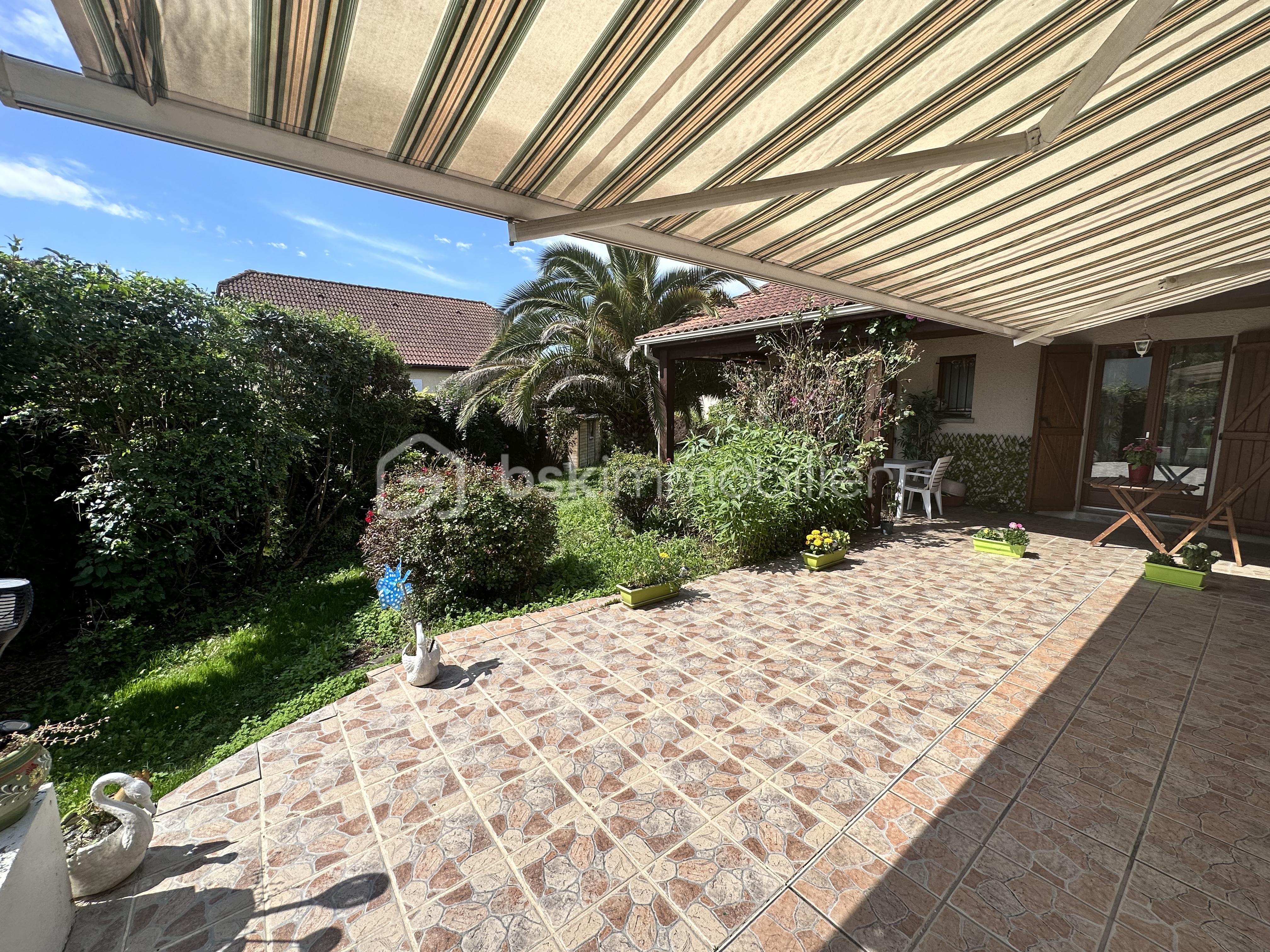 Maison traditionnelle de 128 m² - D0406BD8-08EA-4FFC-A87C-C4912B597637.JPG