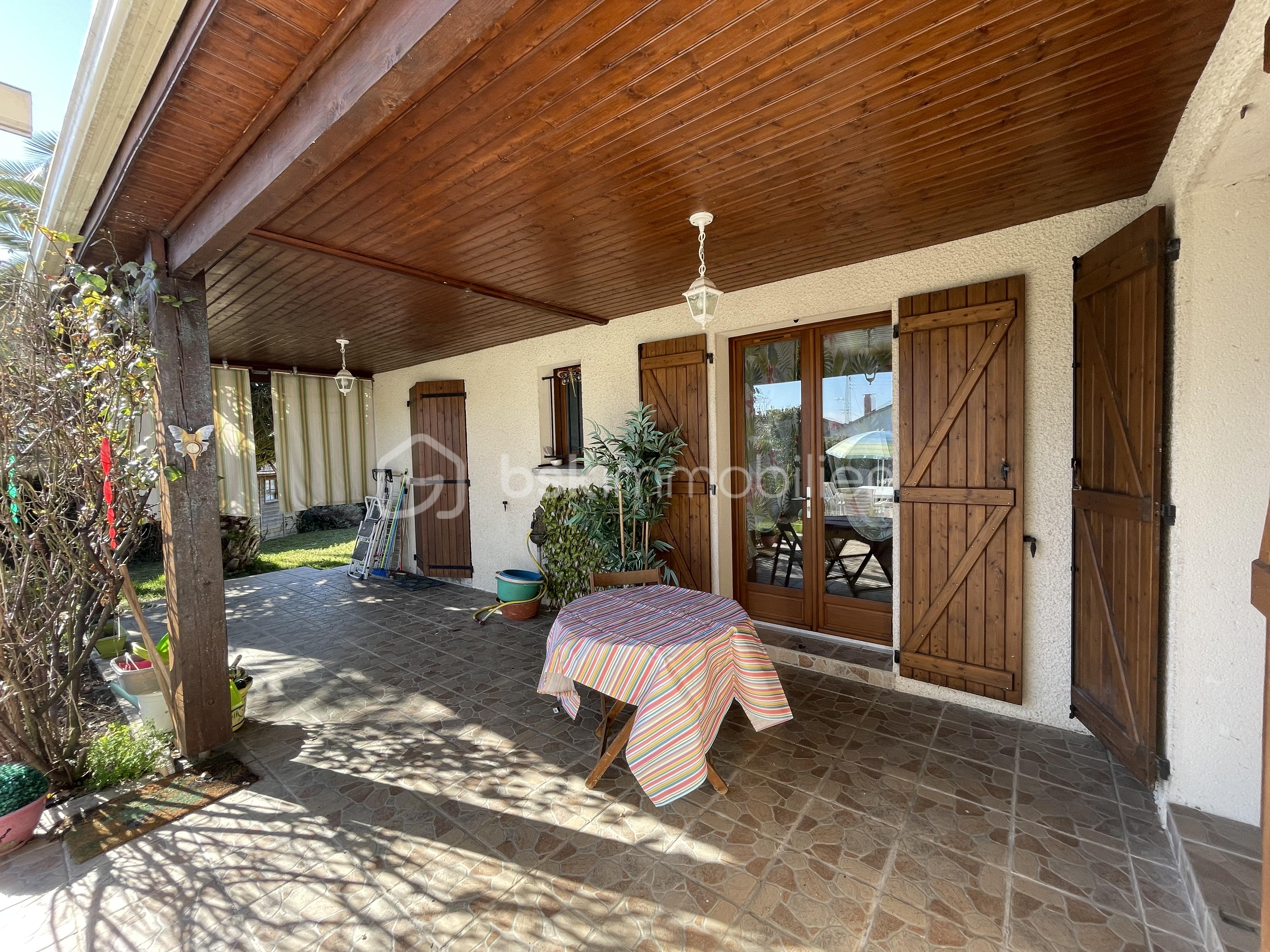 Maison traditionnelle de 128 m² - B6A2F70C-6CB9-4B7D-A77C-00922D155B62.JPG