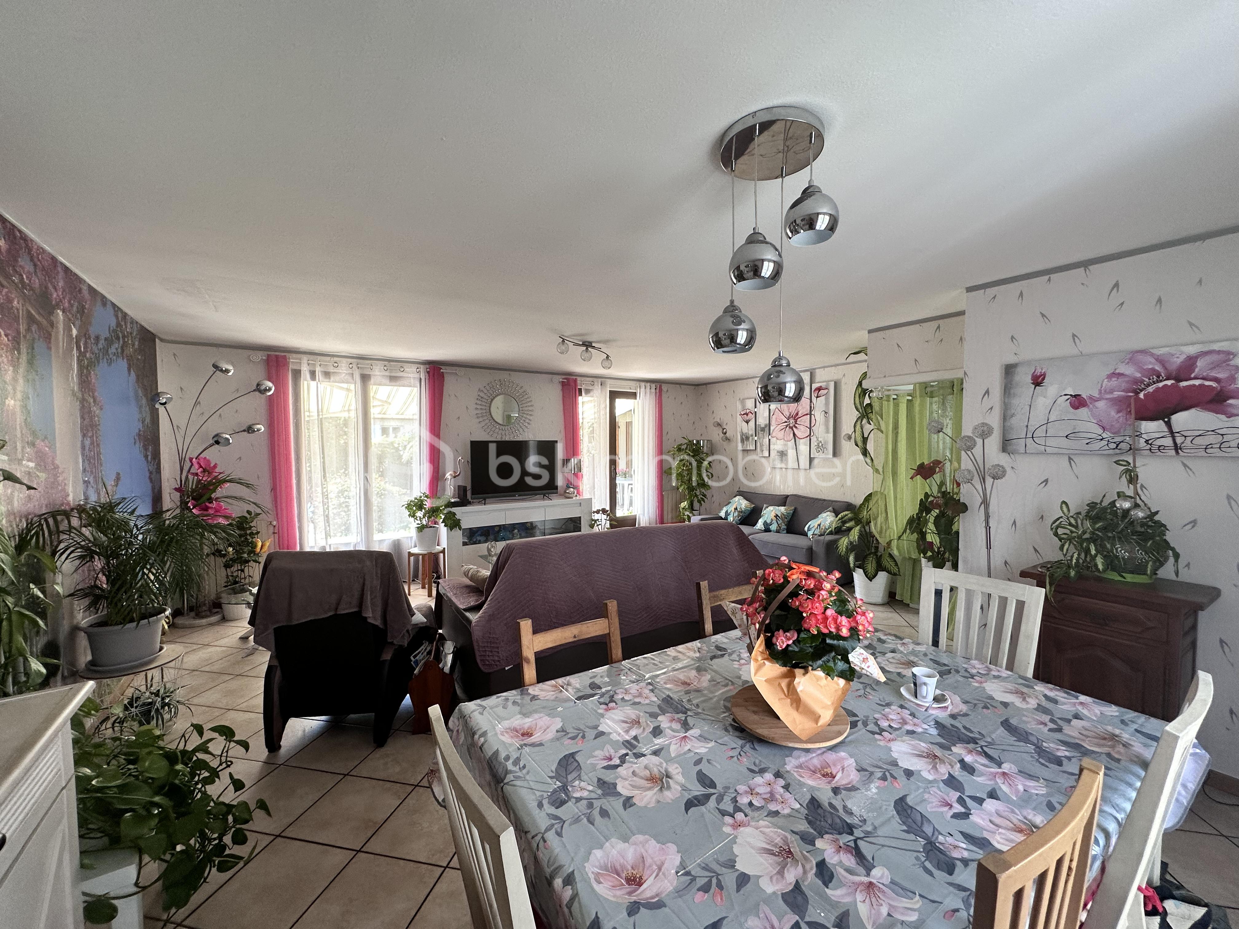 Maison traditionnelle de 128 m² - C947C068-3BD6-4755-9C2D-133EB74B73FD.JPG