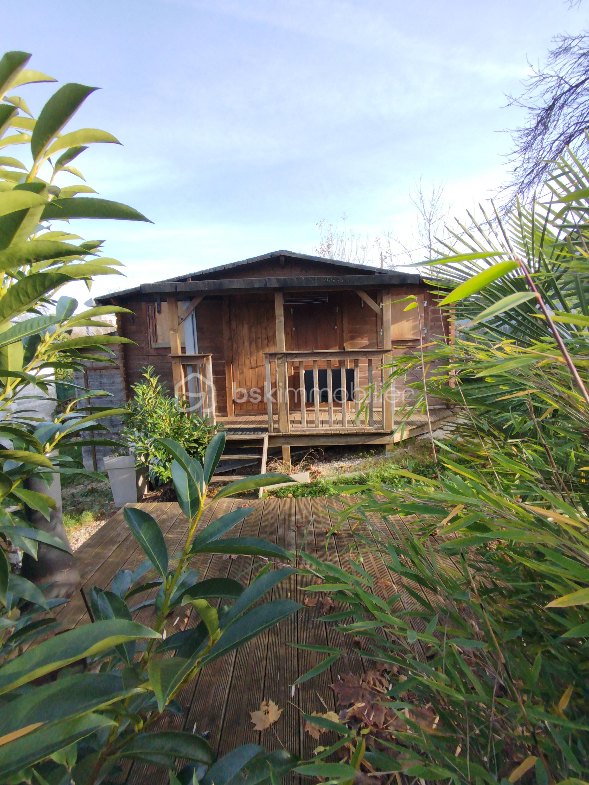 Maison de loisirs de 60 m² - IMG_20251209_125222.jpg