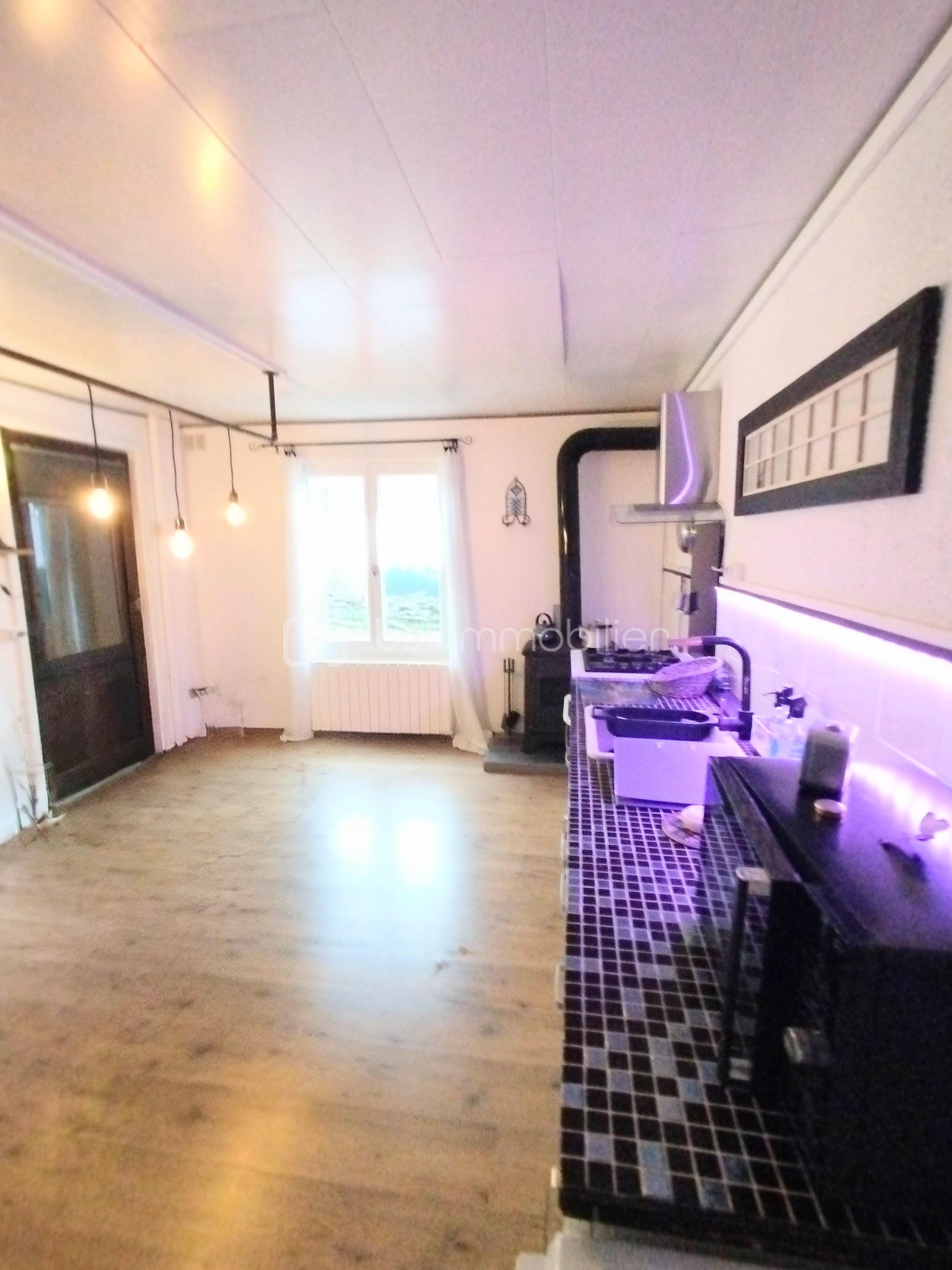 Maison de loisirs de 60 m² - IMG_20251207_143610~2.jpg