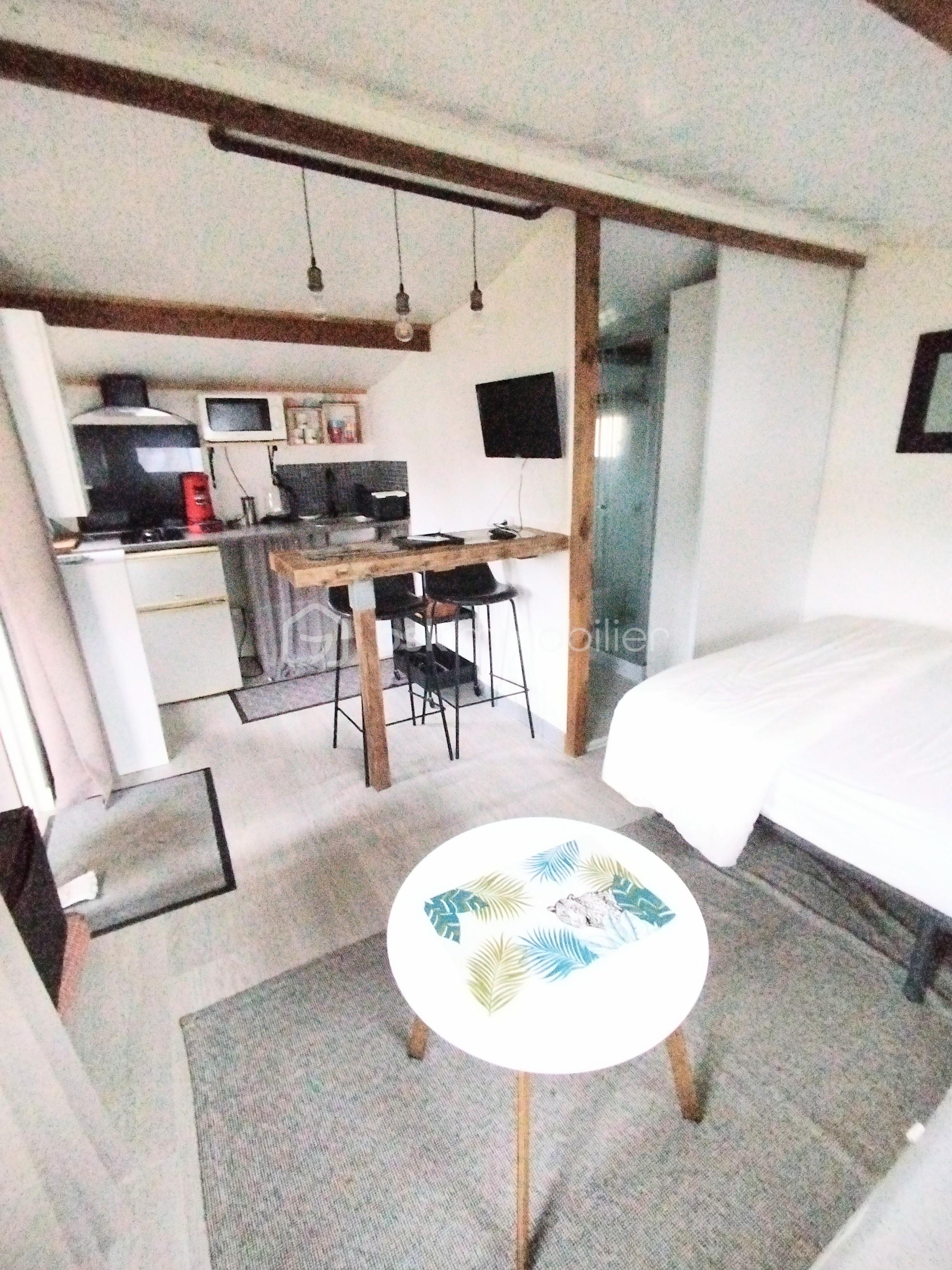 Maison de loisirs de 60 m² - IMG_20251207_151527.jpg