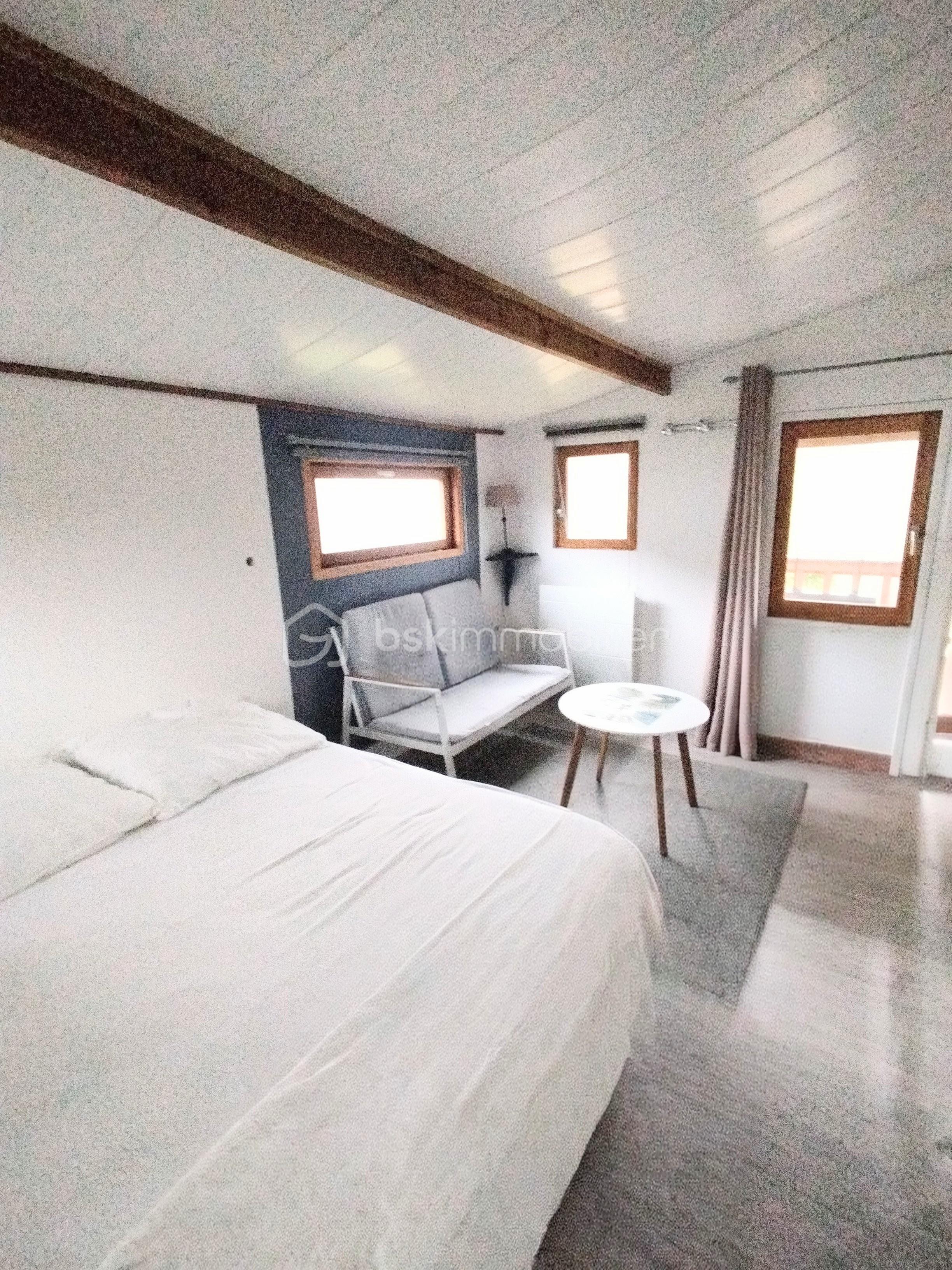 Maison de loisirs de 60 m² - IMG_20251207_151605~2.jpg