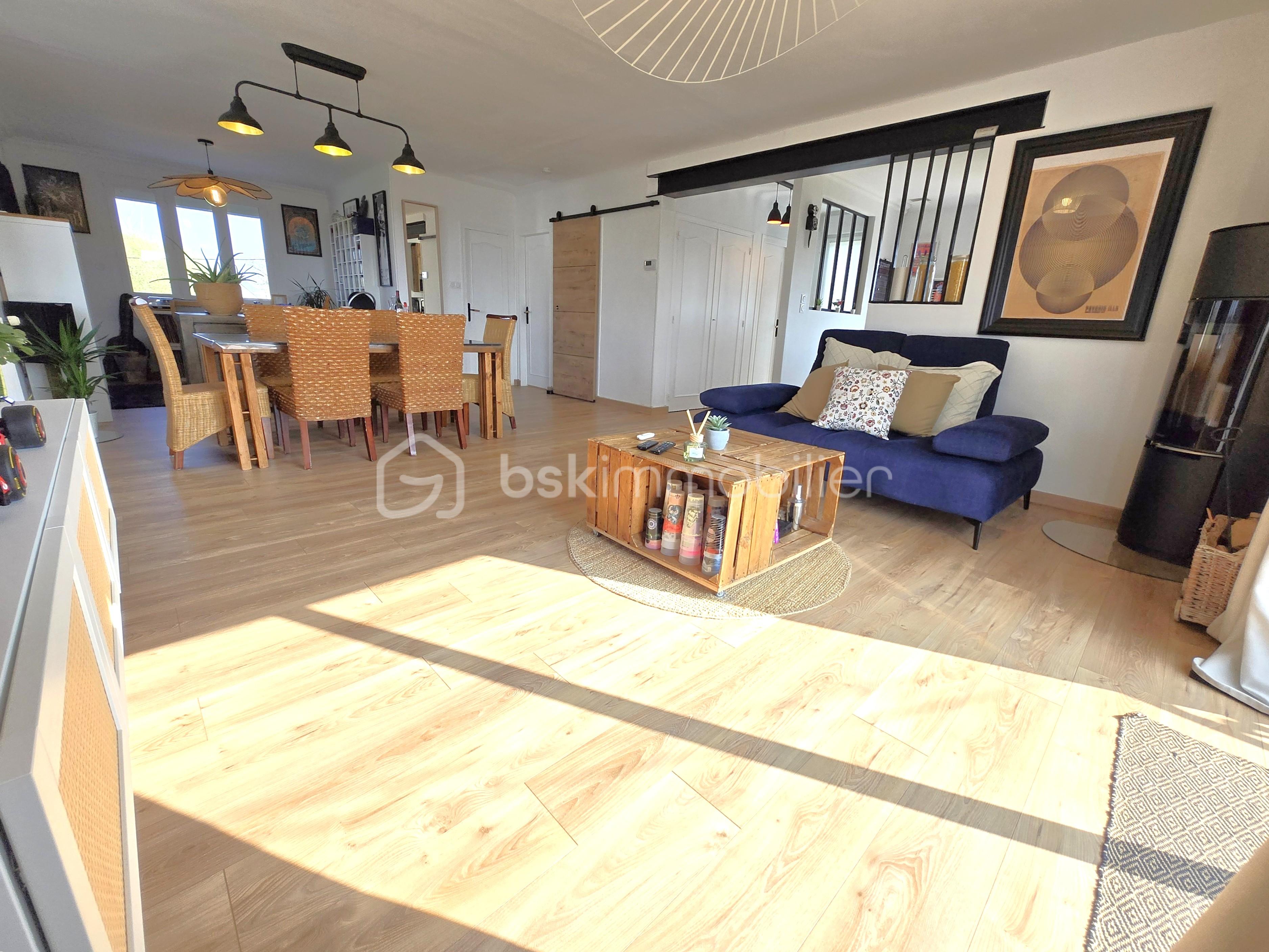 Maison 4 pièces 126 m² · à Aucaleuc · 126 m² · 271 900 €