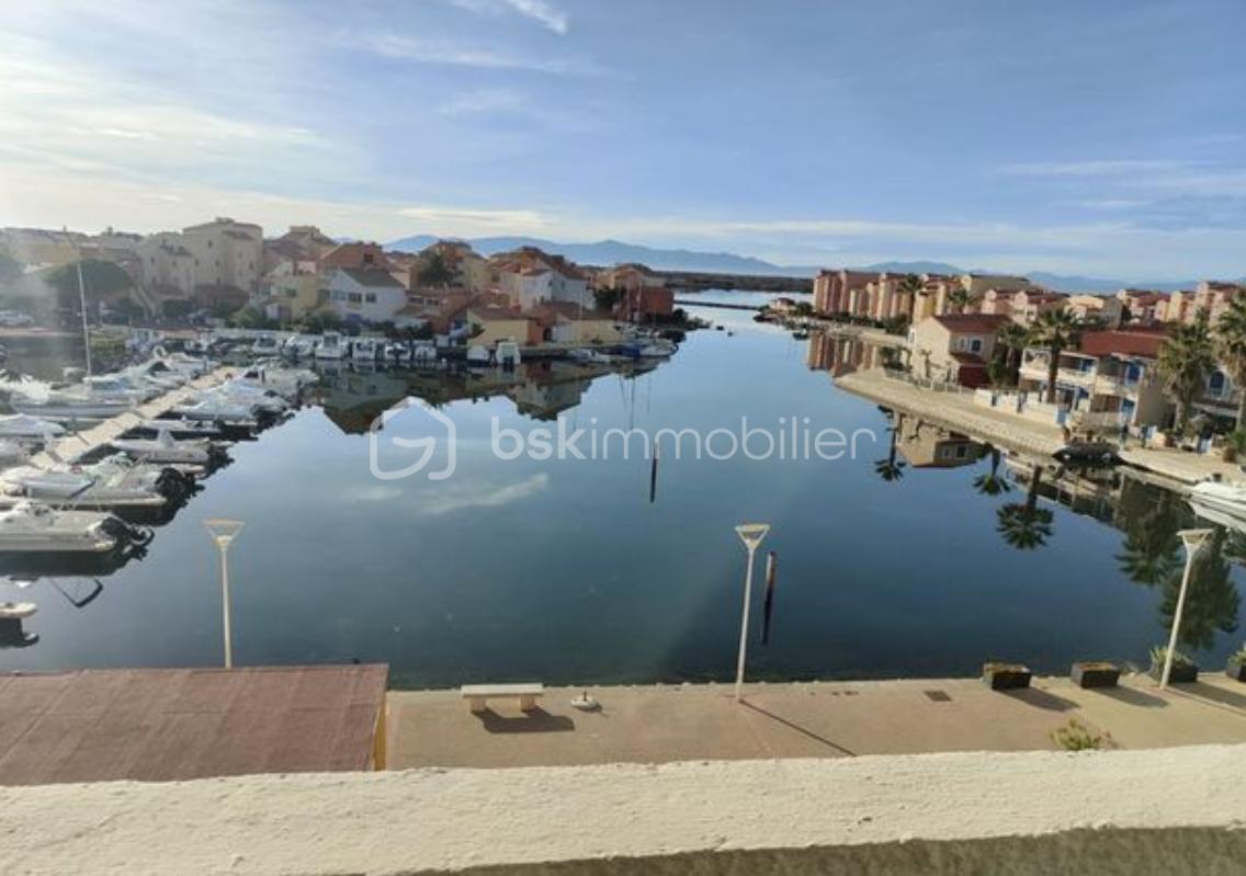 Appartement de 25,70 m²