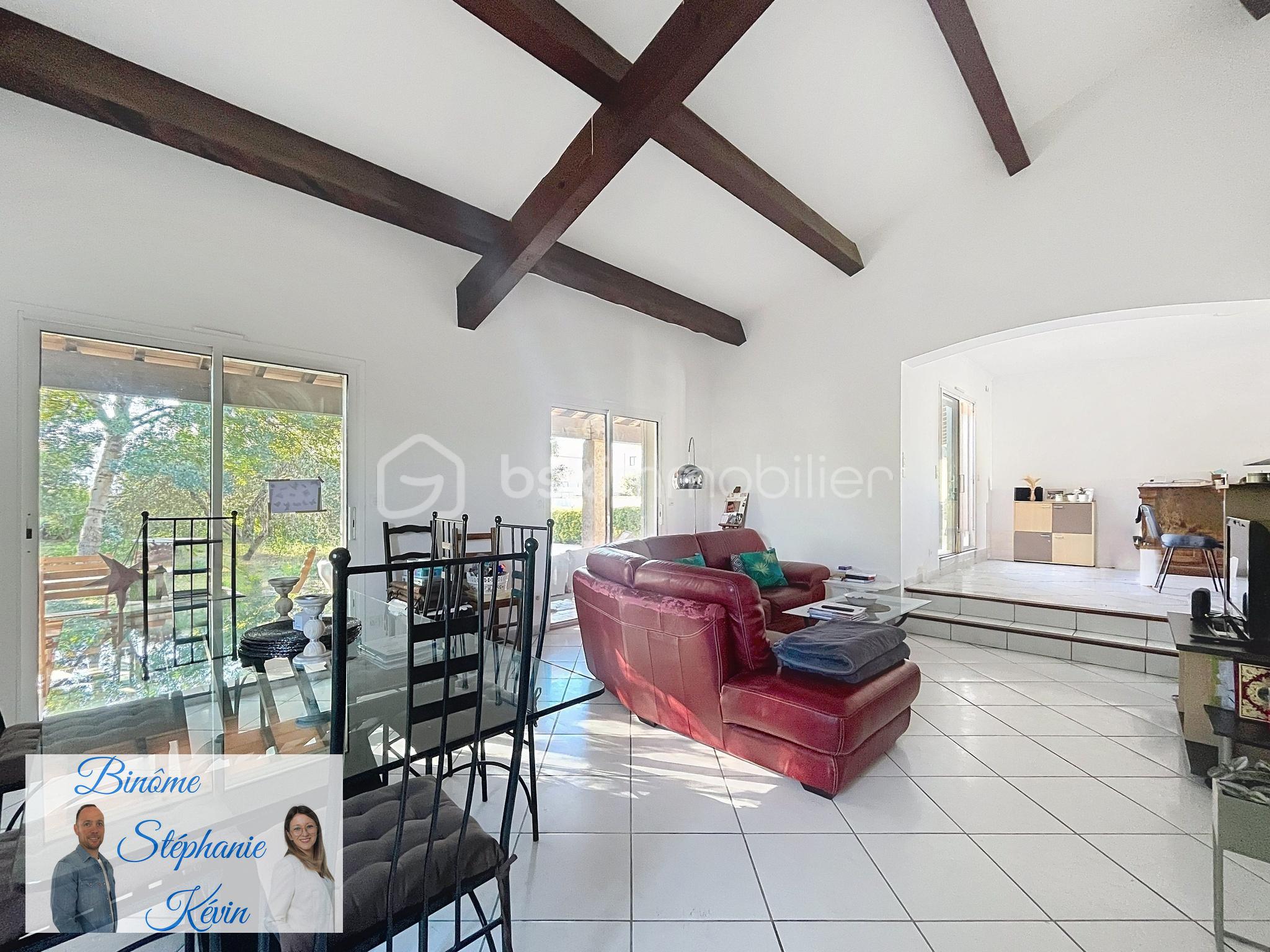 Maison de 157 m² - saussan_00023.jpg