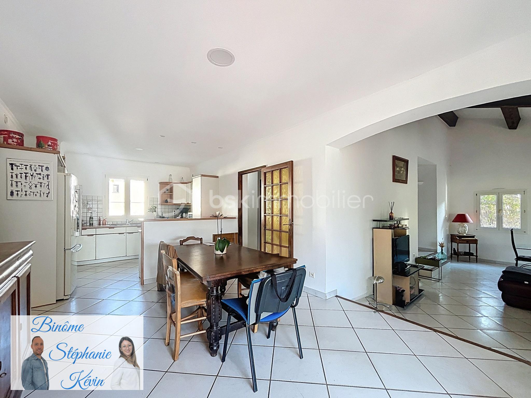 Maison de 157 m² - saussan_00025.jpg