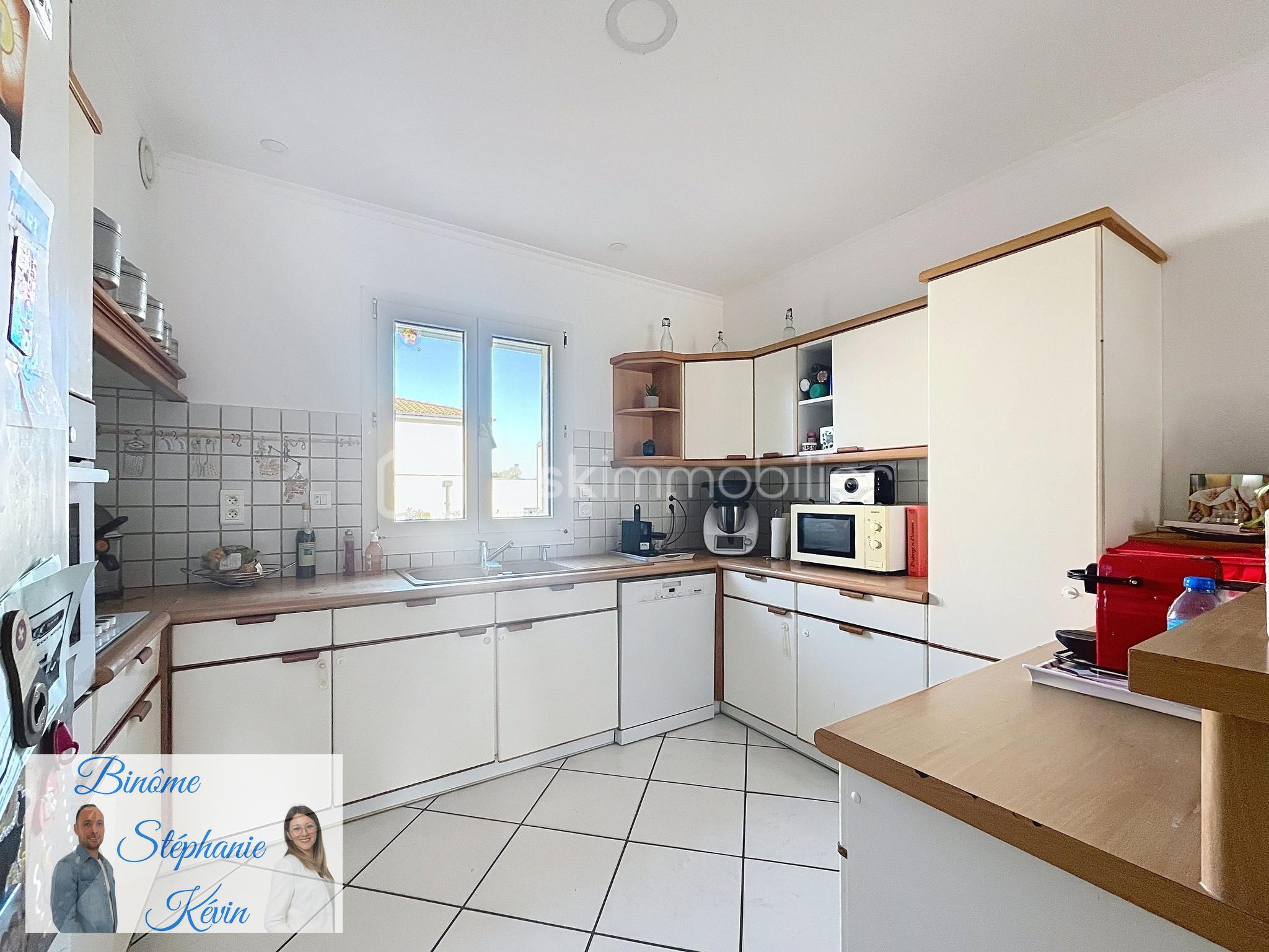 Maison de 157 m² - saussan_00029.jpg