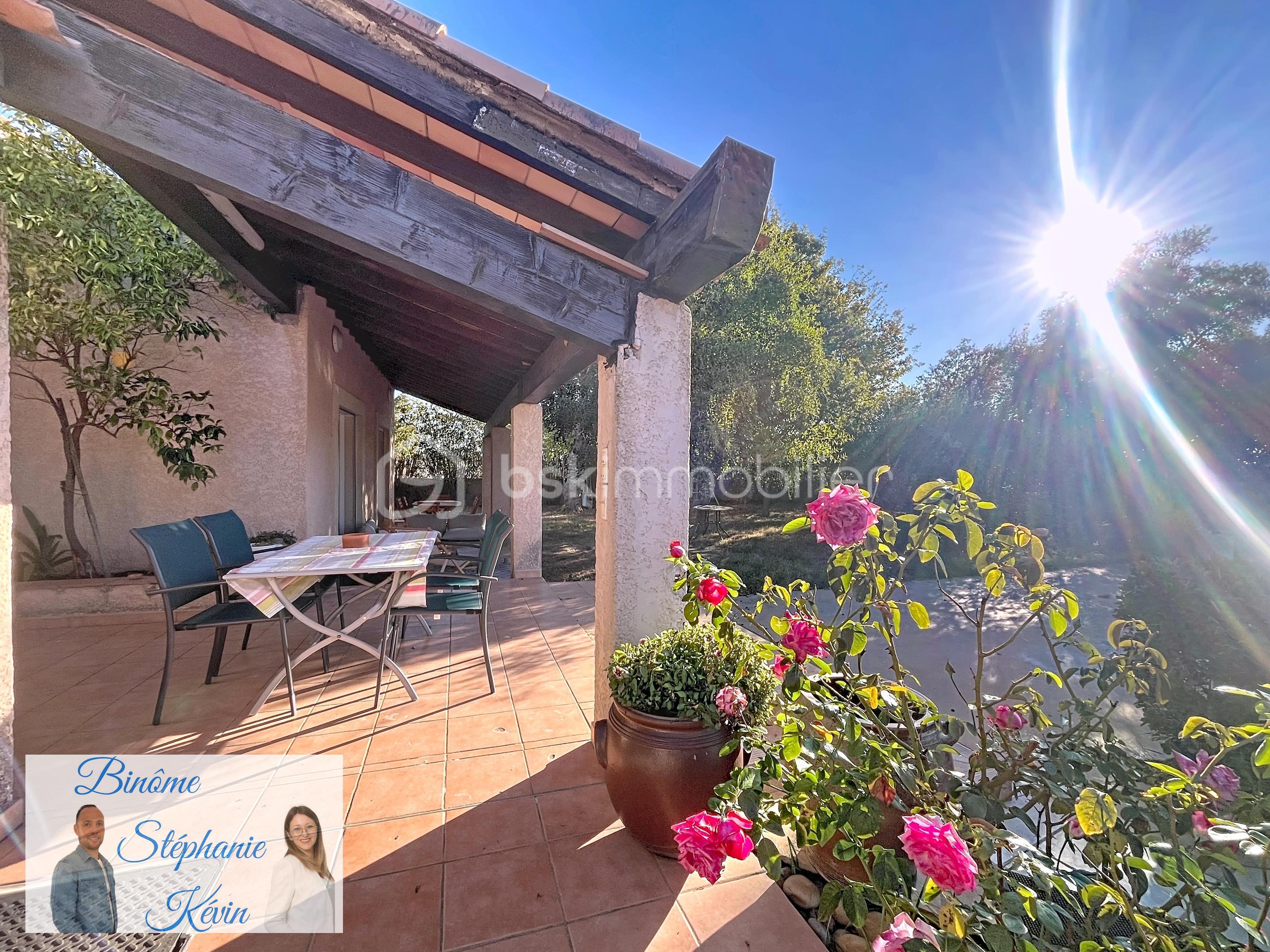 Maison de 157 m² - saussan_00010.jpg