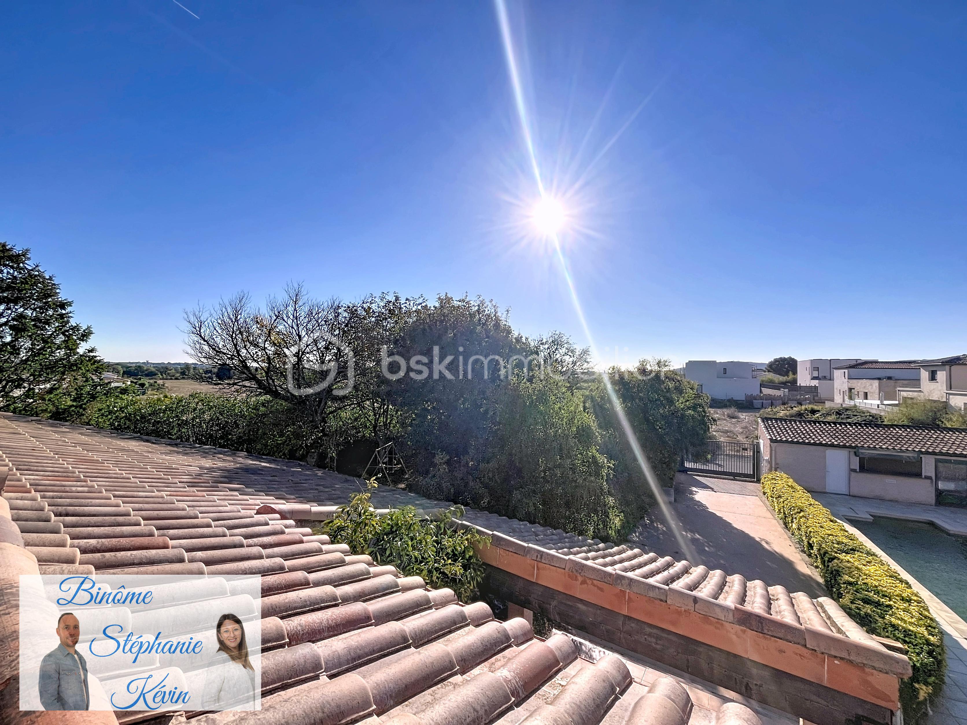 Maison de 157 m² - saussan_00018.jpg