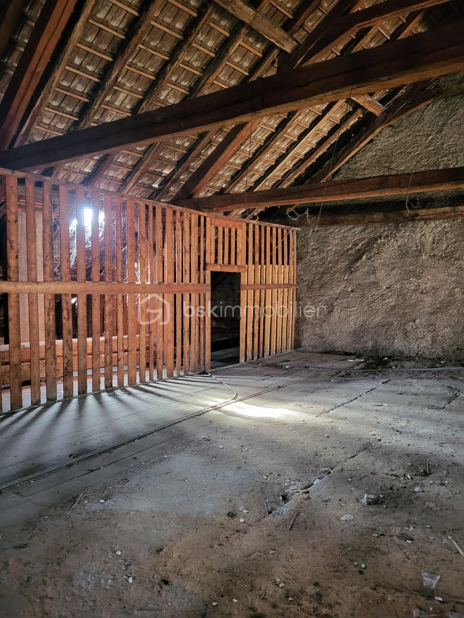 Appartement de 285 m²